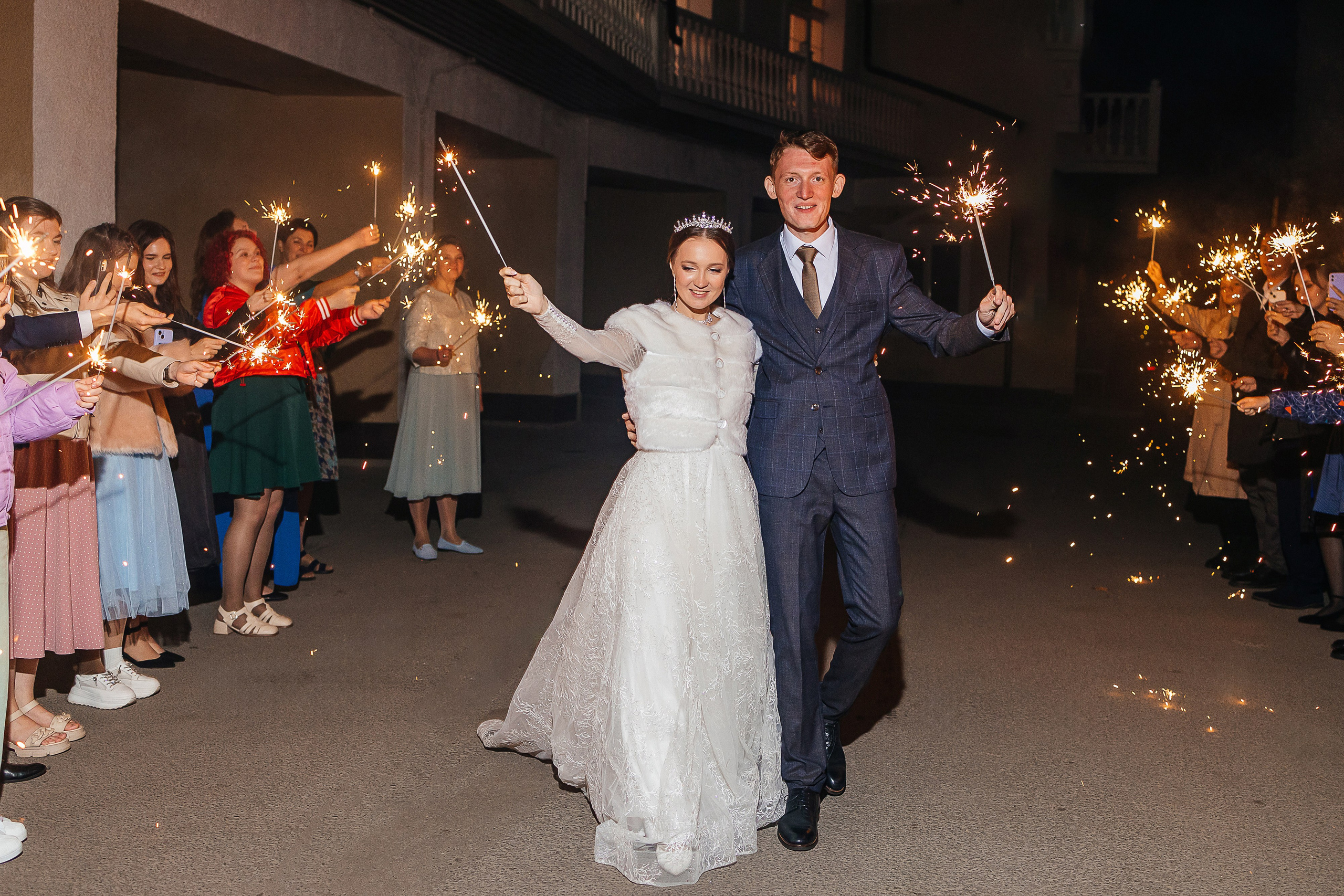 Романтическое утро невесты. Олег Сверчков | Свадебный фотограф Вологда