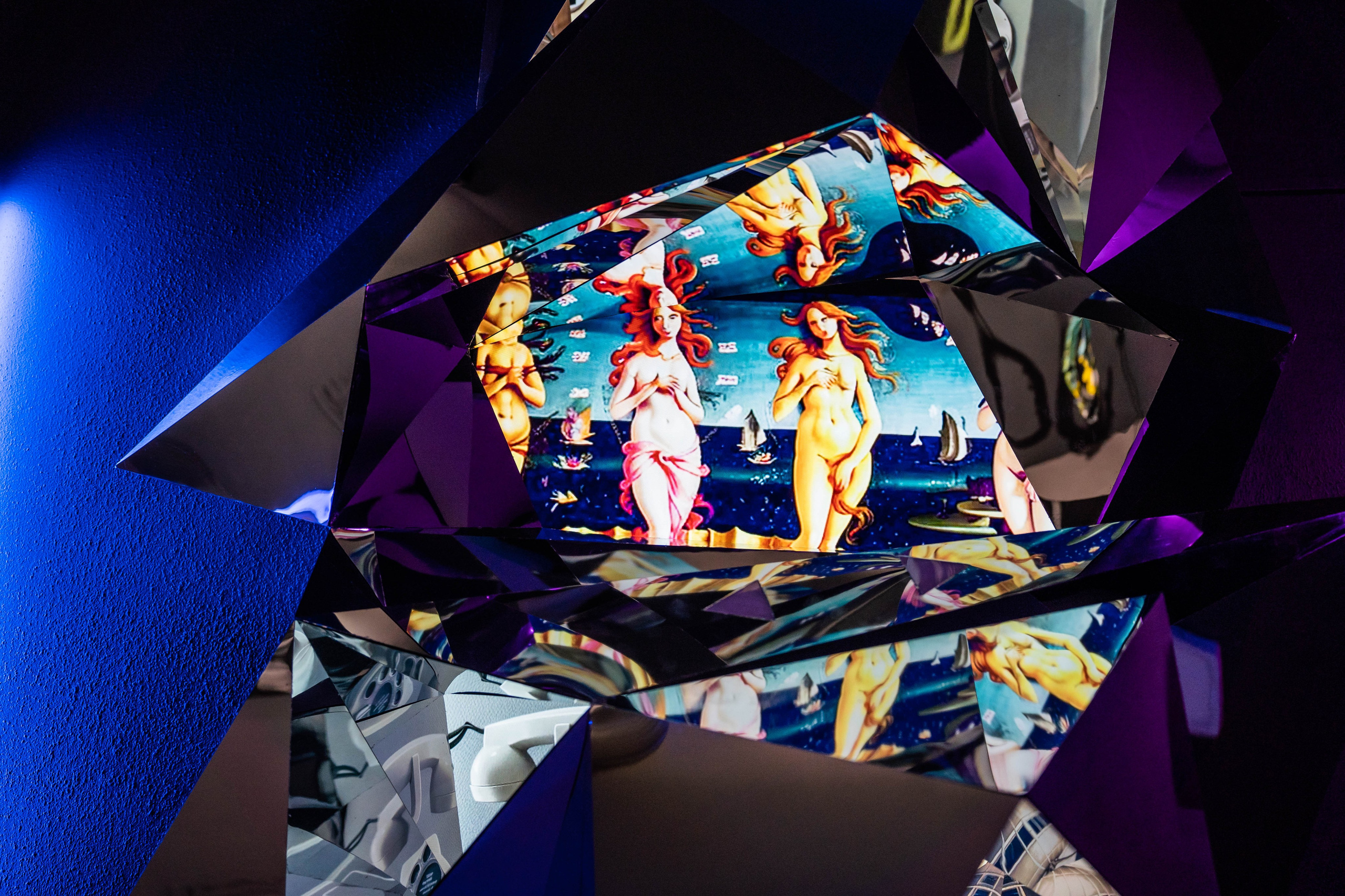 MARS. Фотограф Абакумова Анастасия