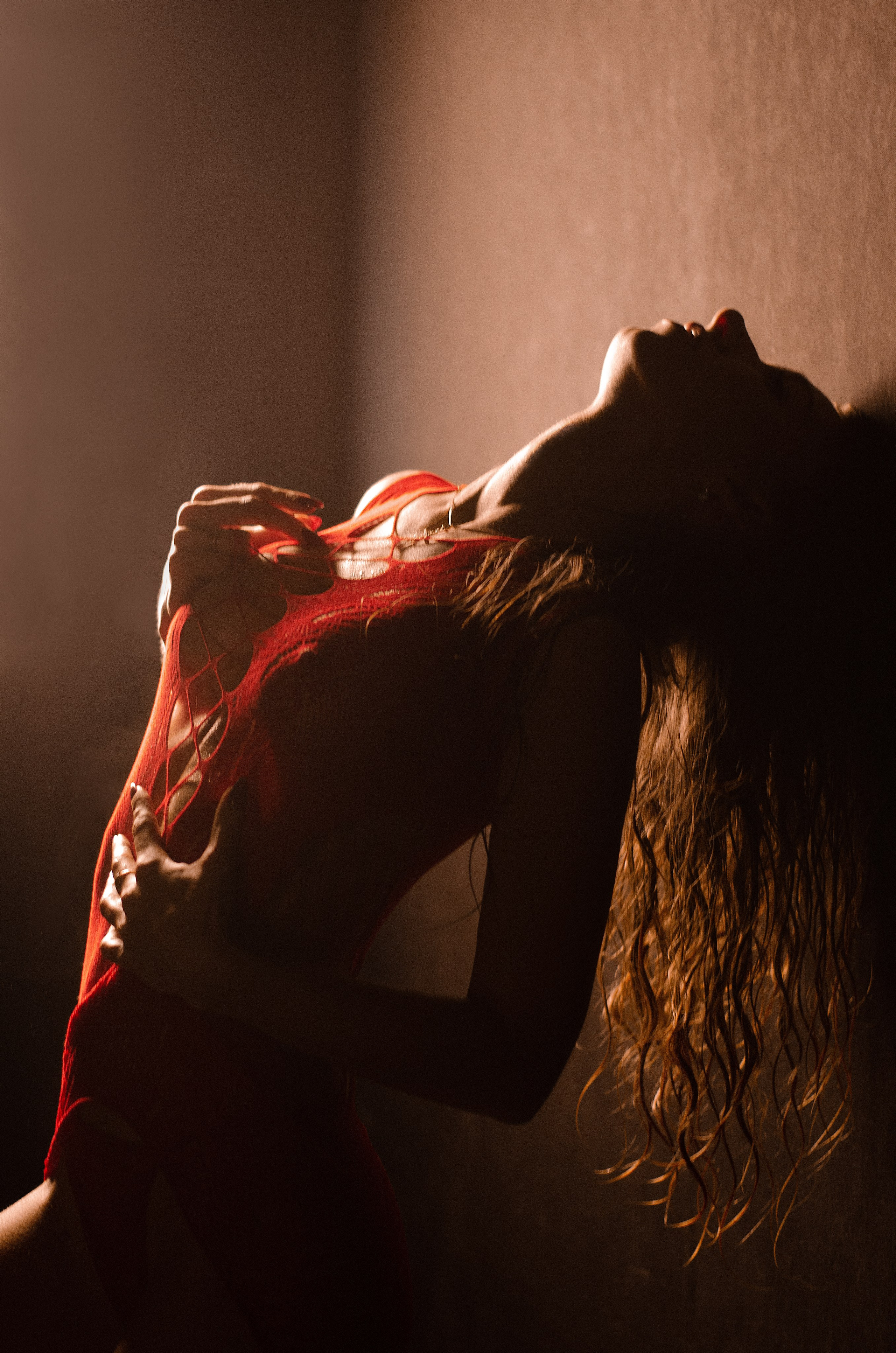 Женская съёмка. Будуарный / Ню Фотограф Наталья Шевченко Минск