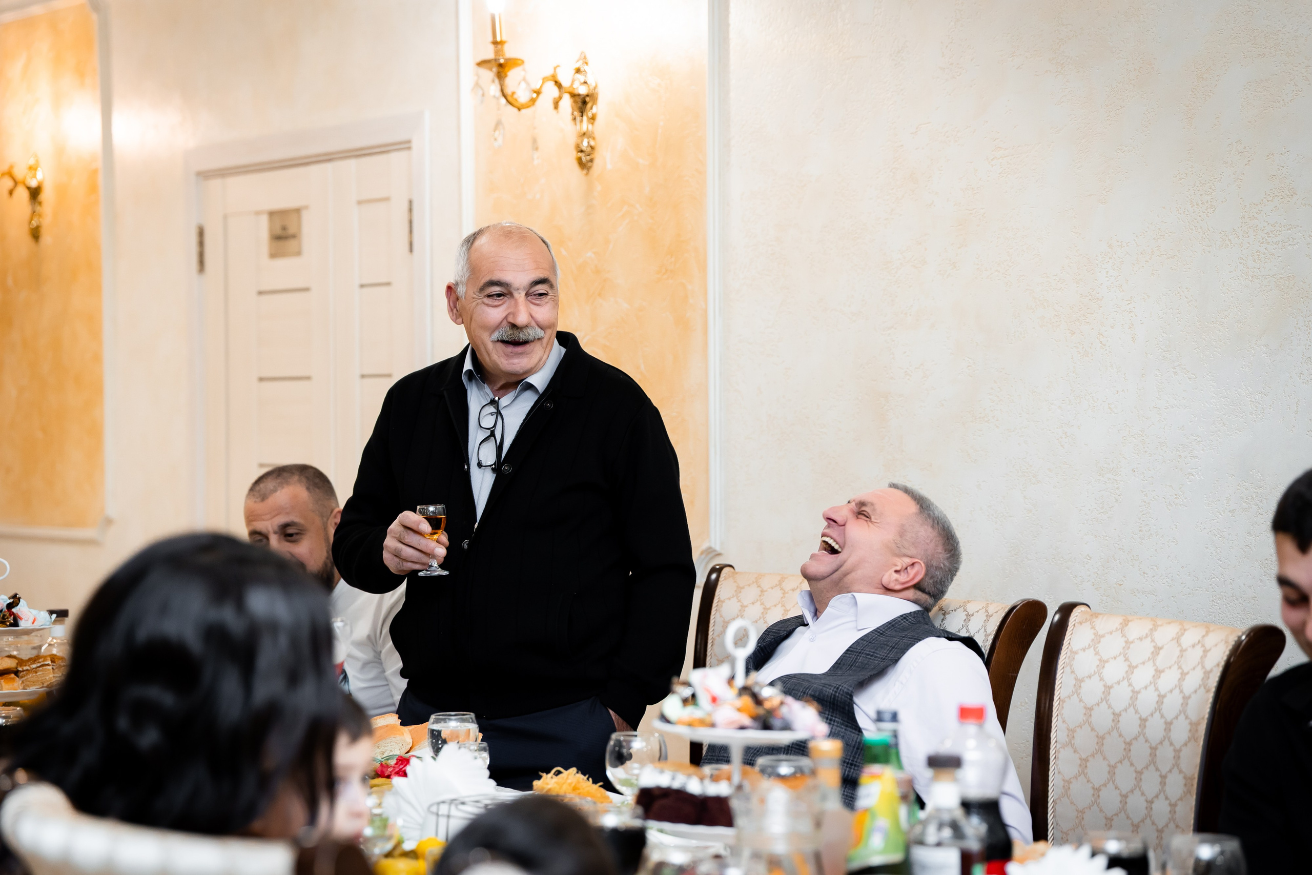 Юбилей|Олег