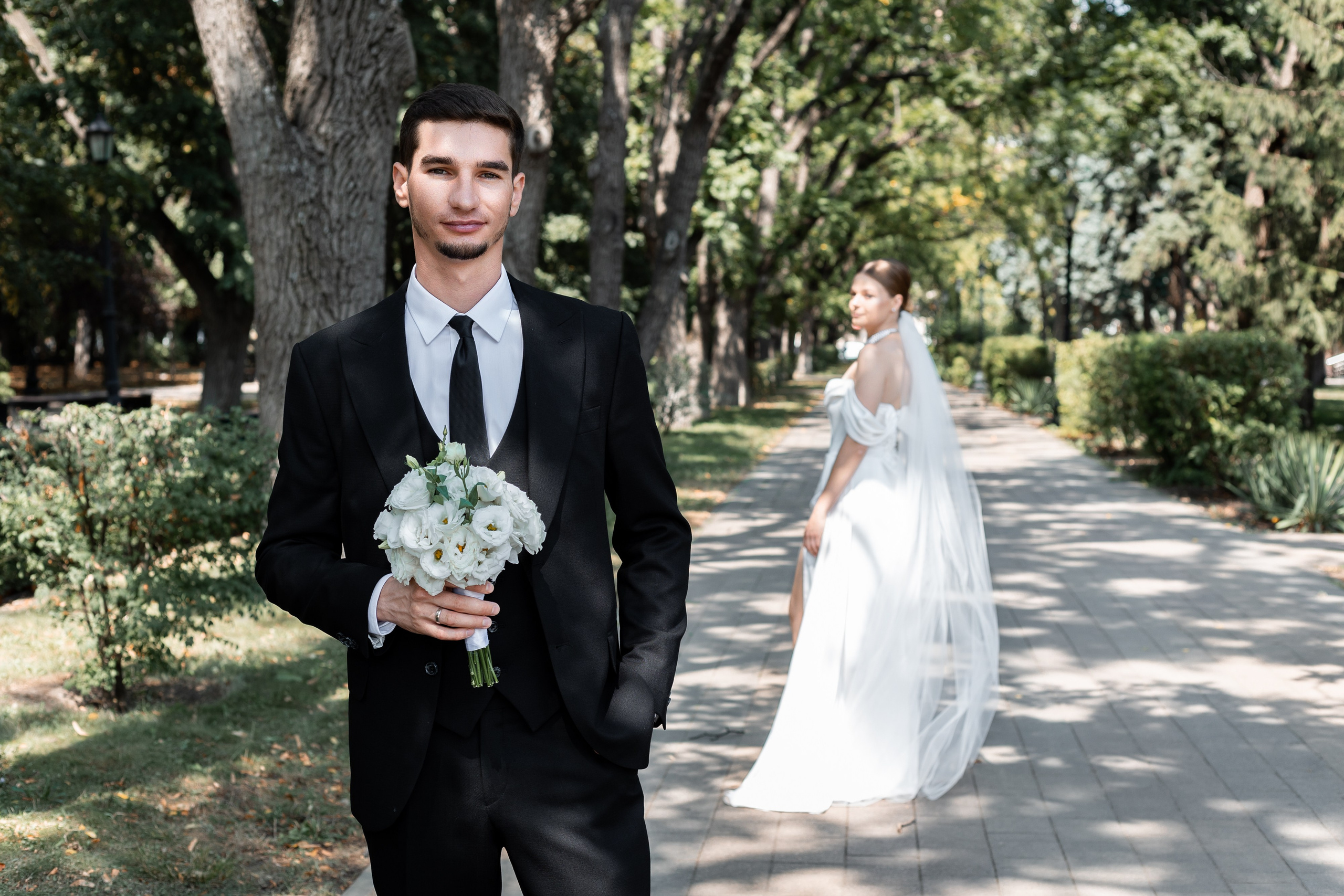 Константин & Анастасия