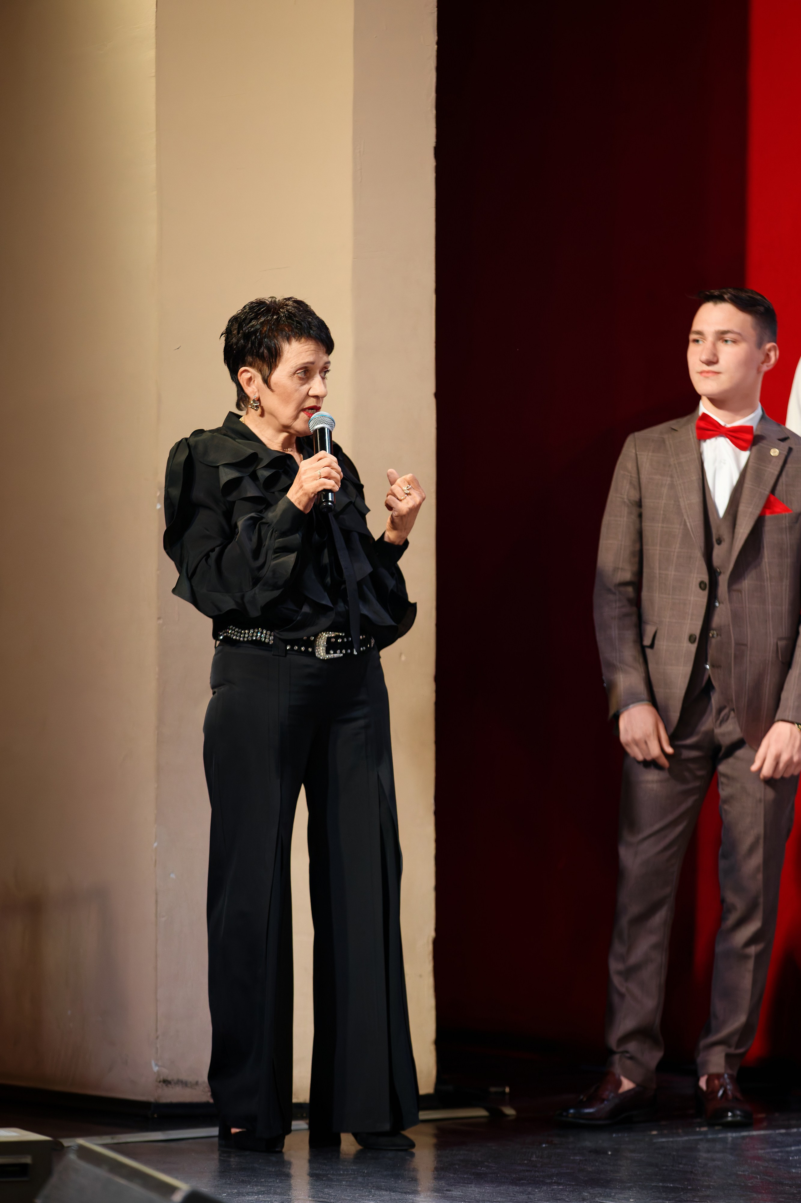 Выпускной школы 56 11Б. Семейный фотограф — Макс Белогрудов