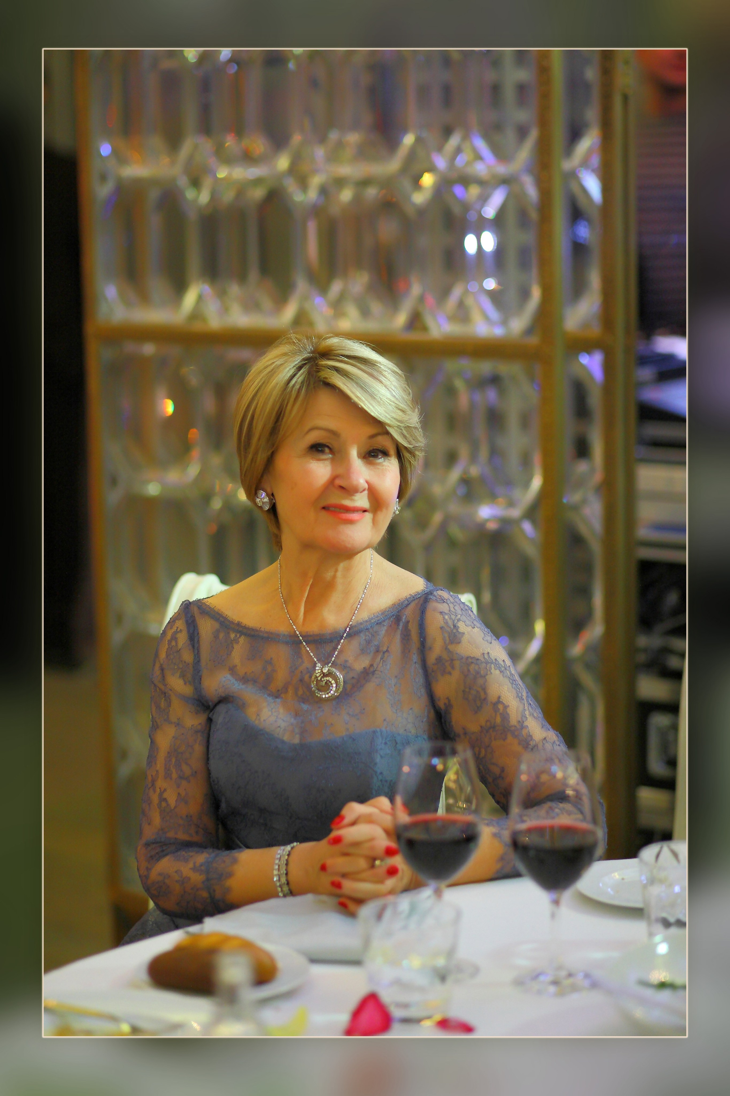 День Рождения Галина Ивановна. Skazka.wfolio.pro