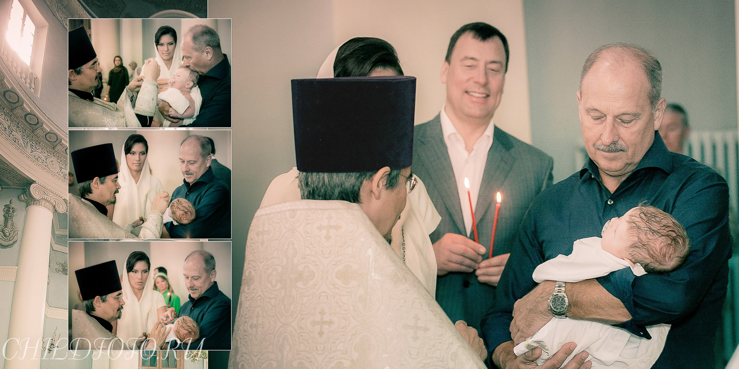 Крестины Рождение Новой Души. Skazka.wfolio.pro