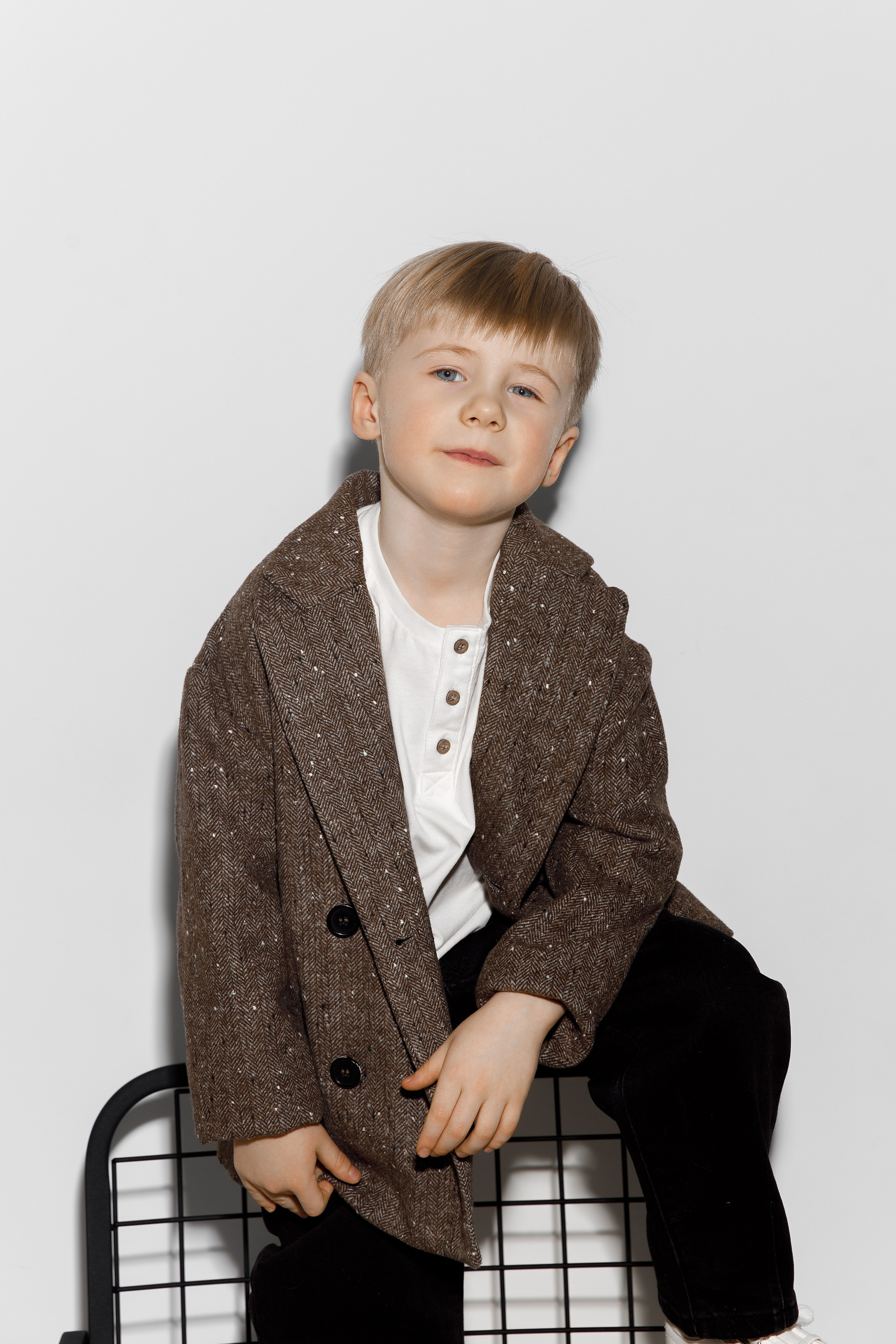 Мирону 5. Фотограф в Москве Юлия Хамзина