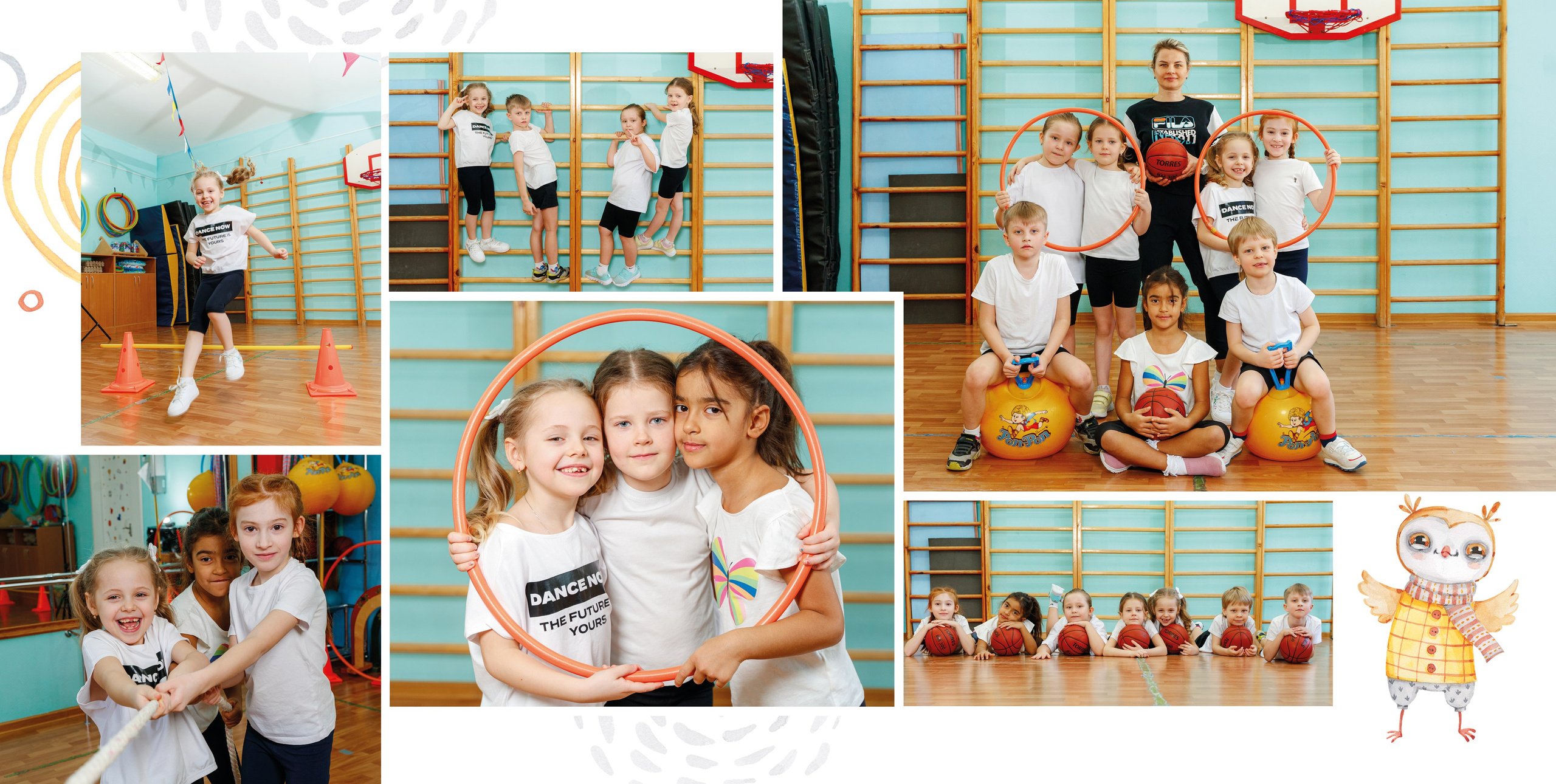 Альбом «Выпускной». Семейный и детский фотограф в Москве