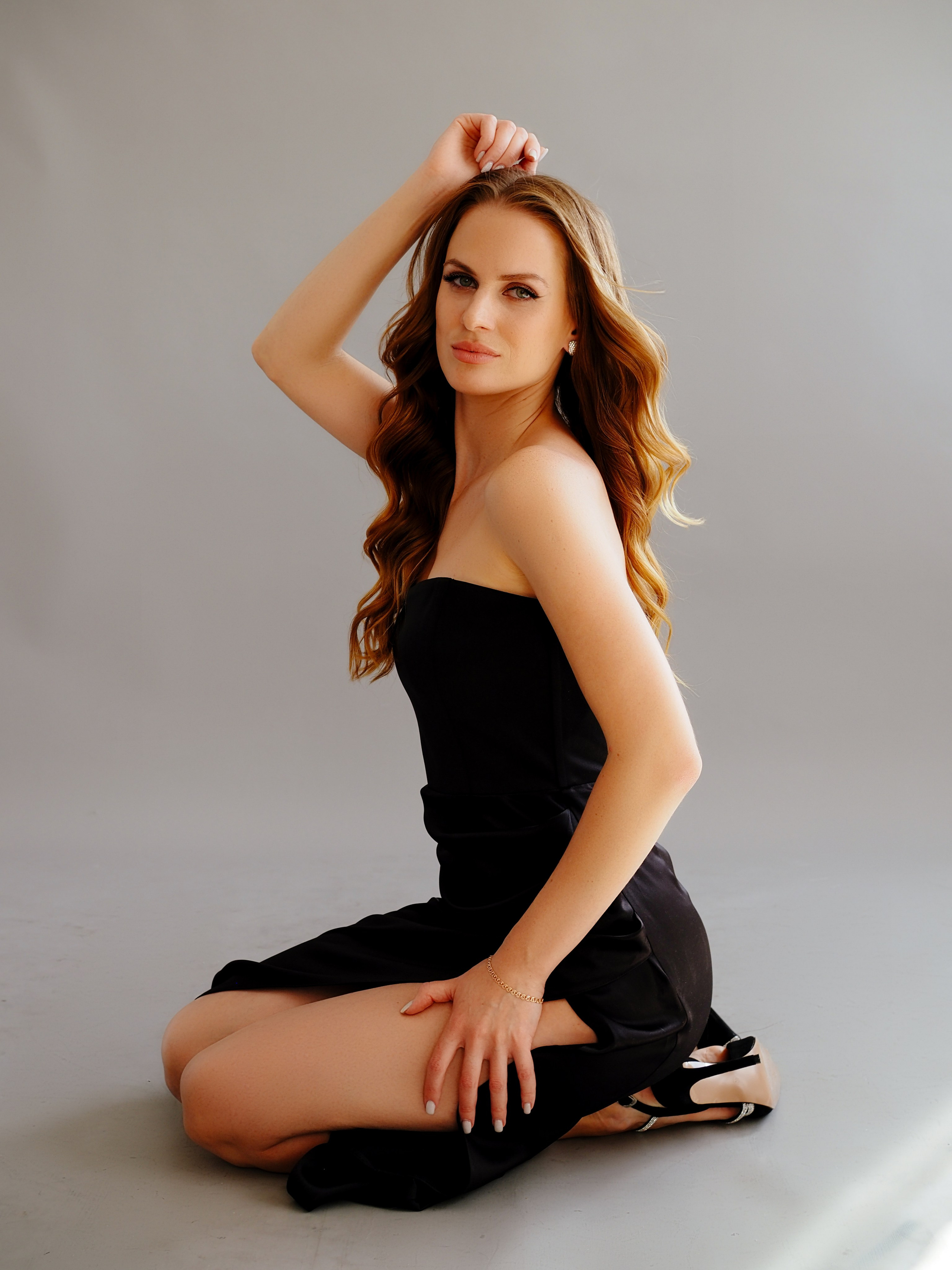 25. Фотограф Смоленск Дина Петровская