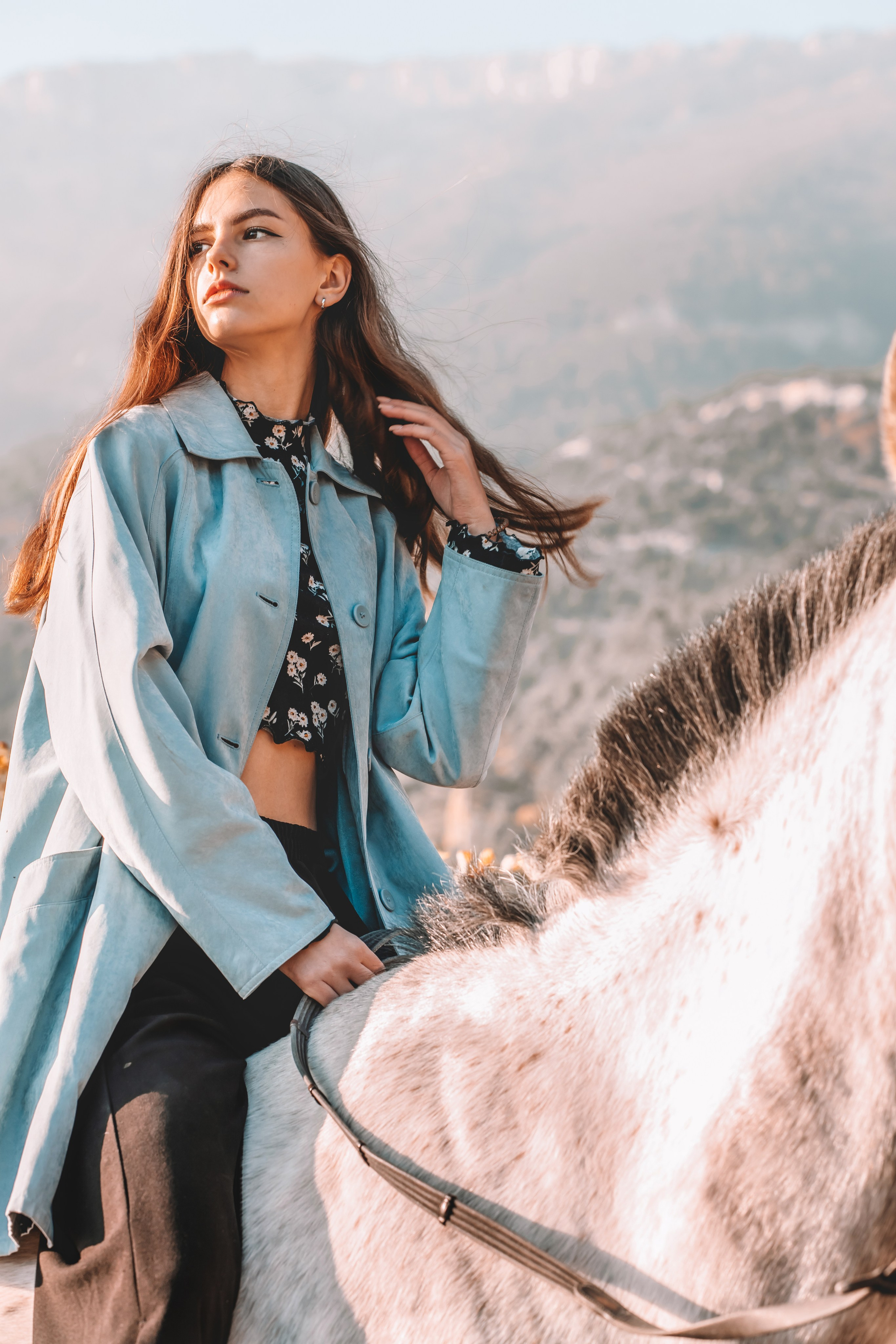 Дженбаз Павел — фотограф в Ялте