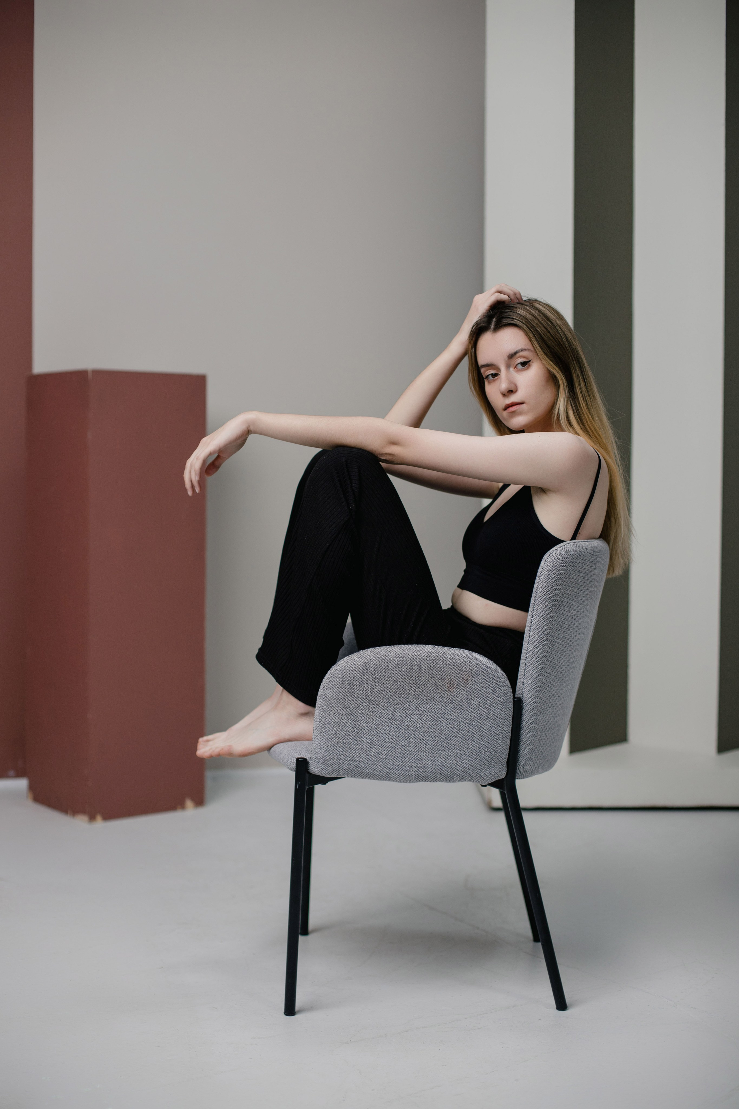 Портреты. Свадебный и репортажный фотограф в Барнауле Евгений Самосюк