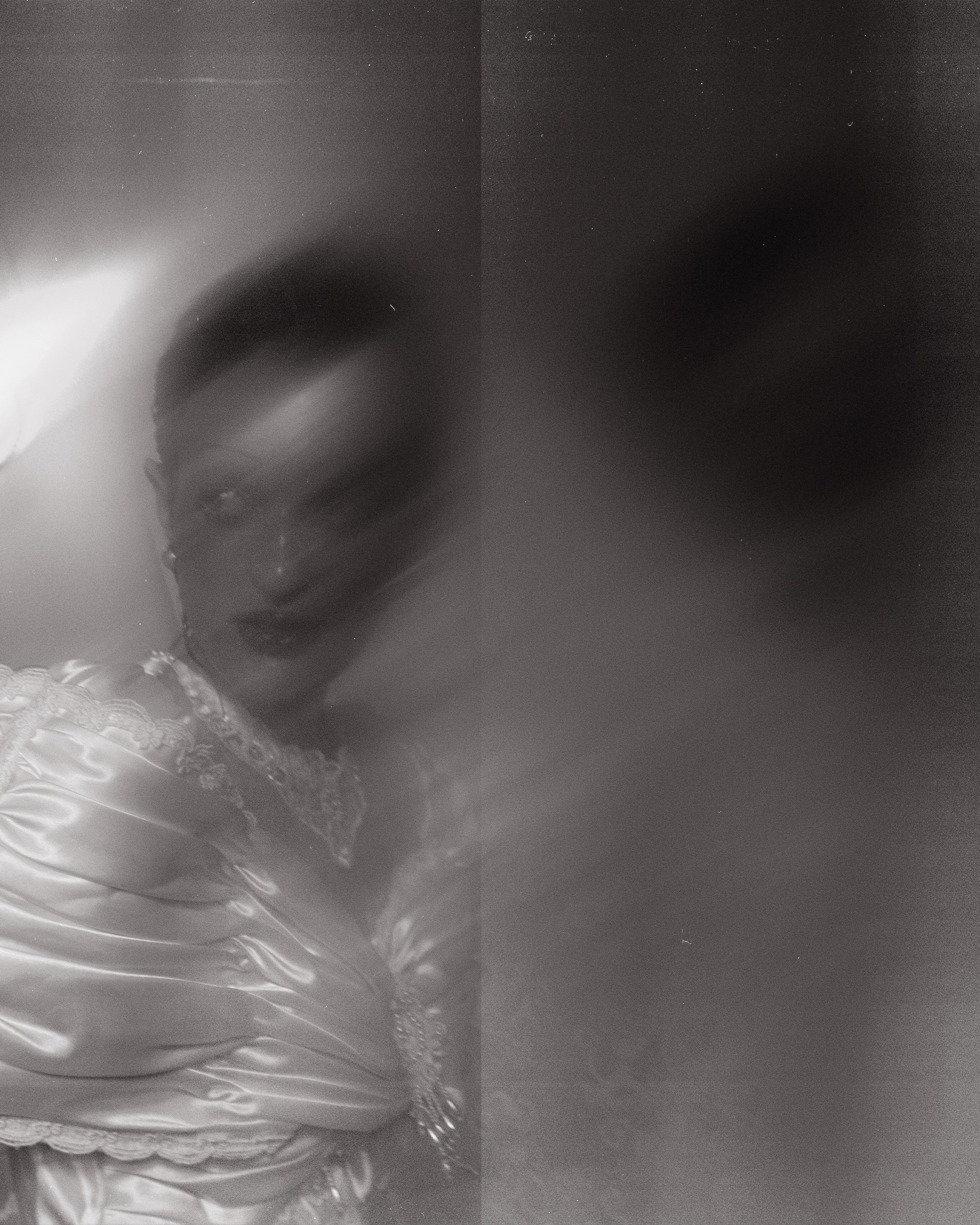 Katya x Ghost case. Fusion Wedding Photographer