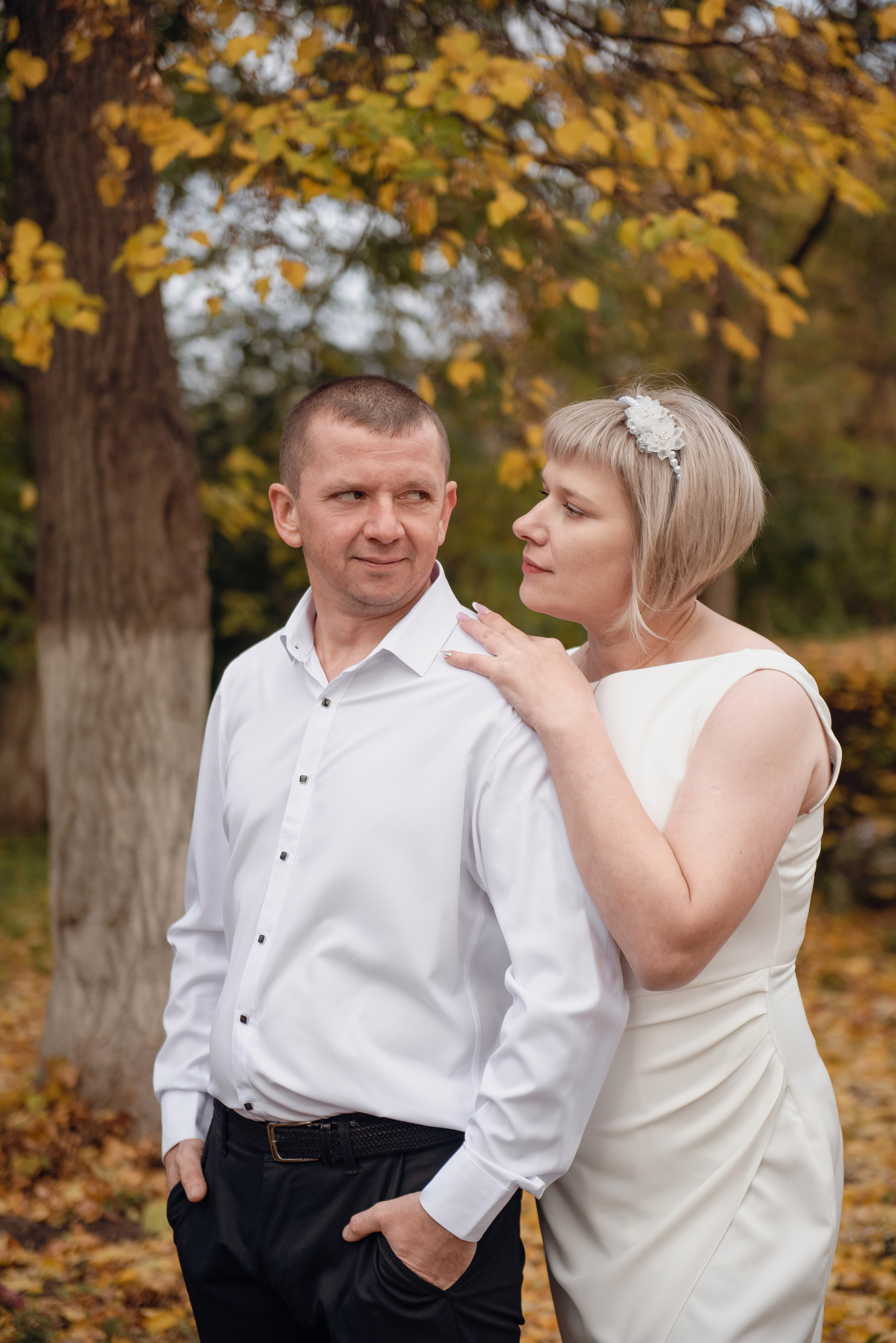 Сергей и Наталья. Семейный и свадебный фотограф в Ельце Юлия Дякина
