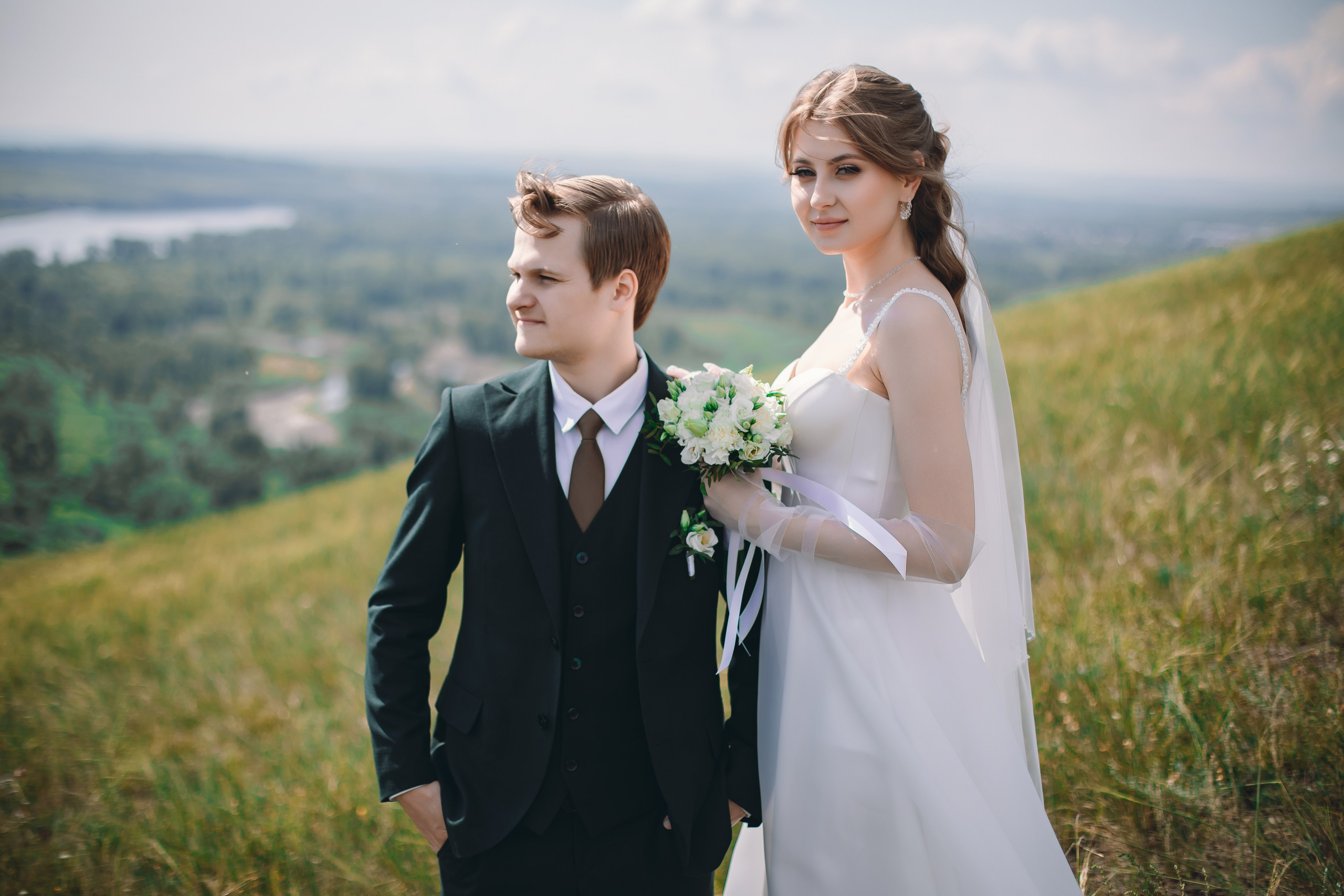 В&К. Фотограф в Абакане Николай Окунев