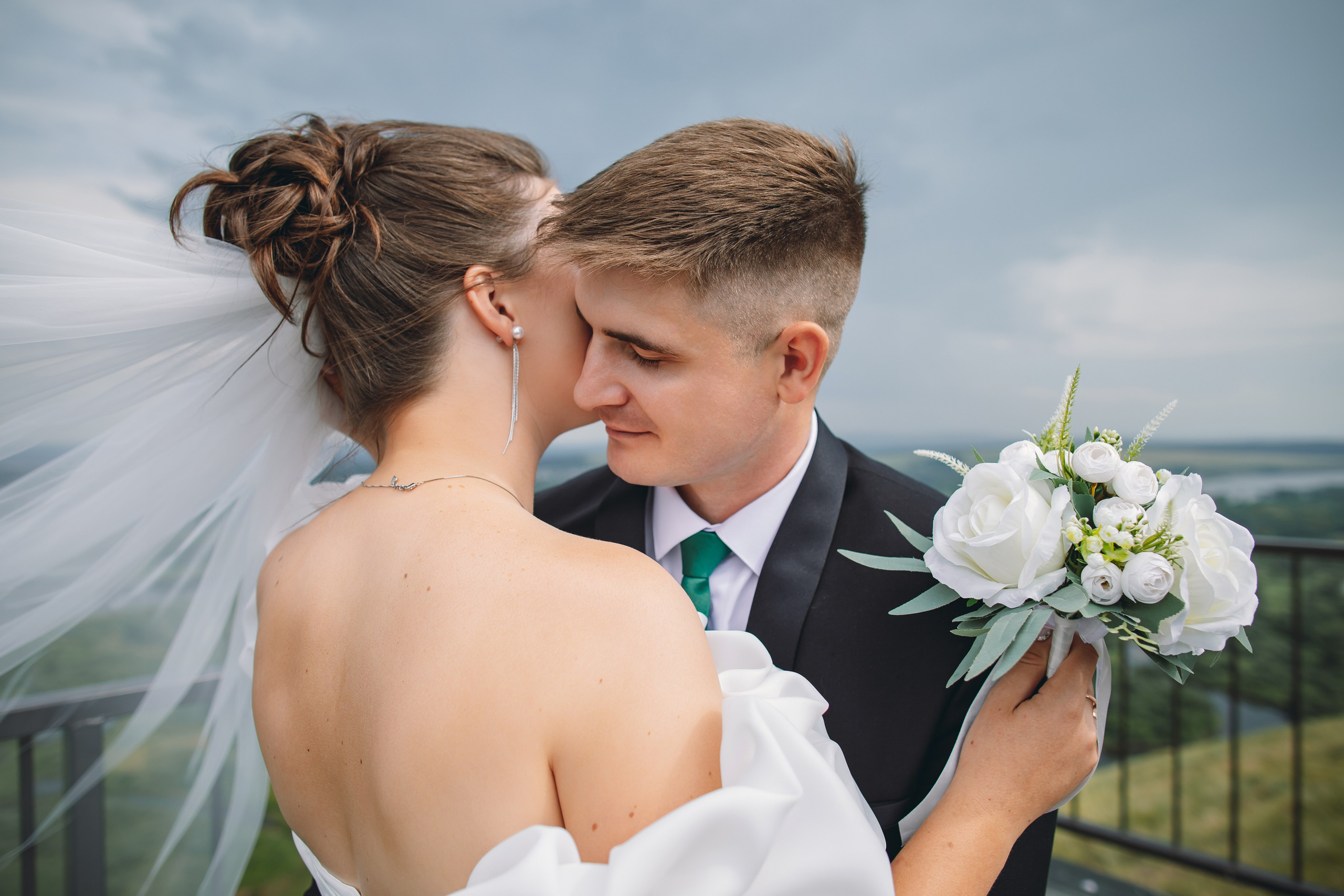 В&E. Фотограф в Абакане Николай Окунев