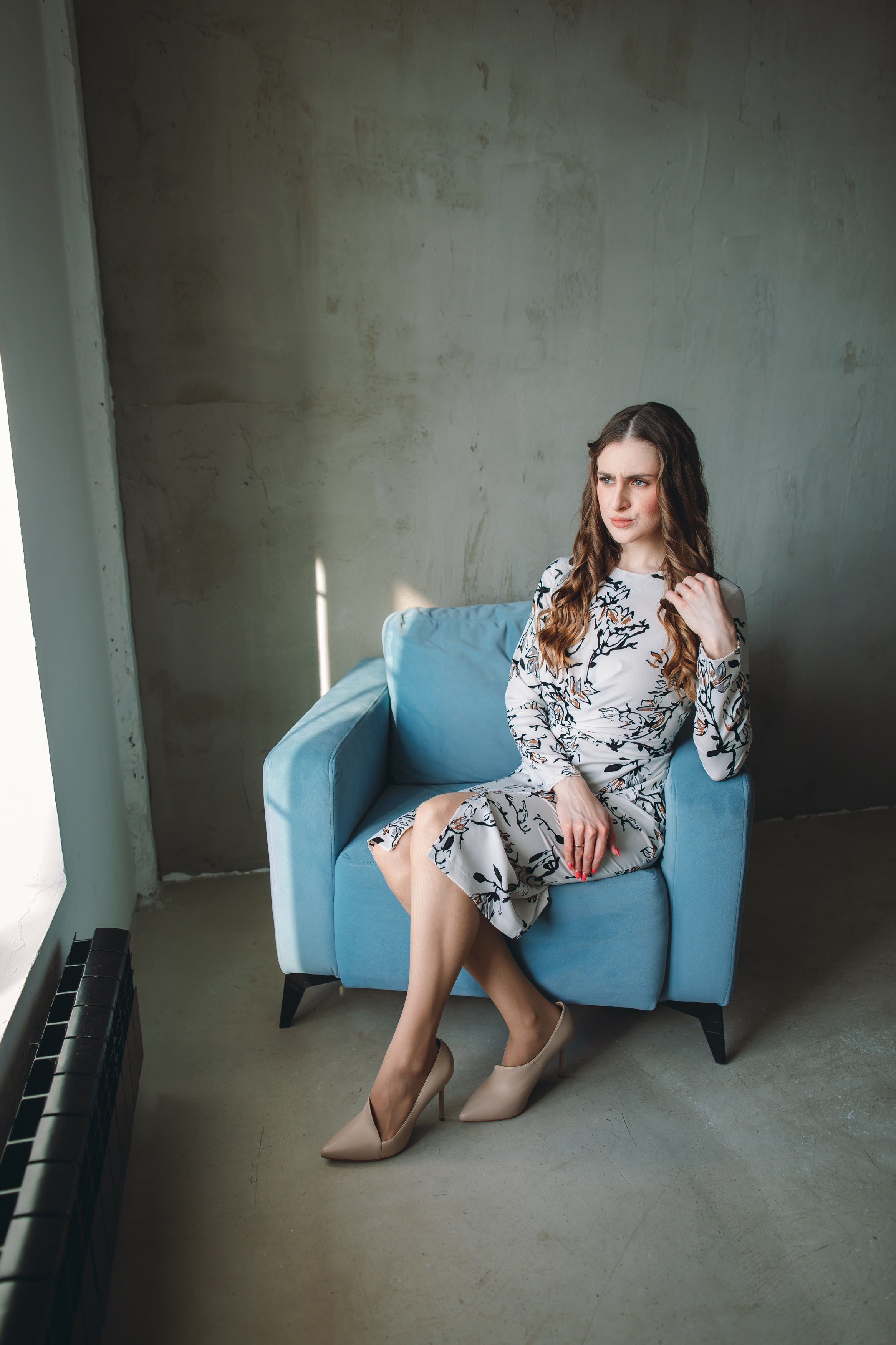 A&O. Фотограф в Абакане Николай Окунев