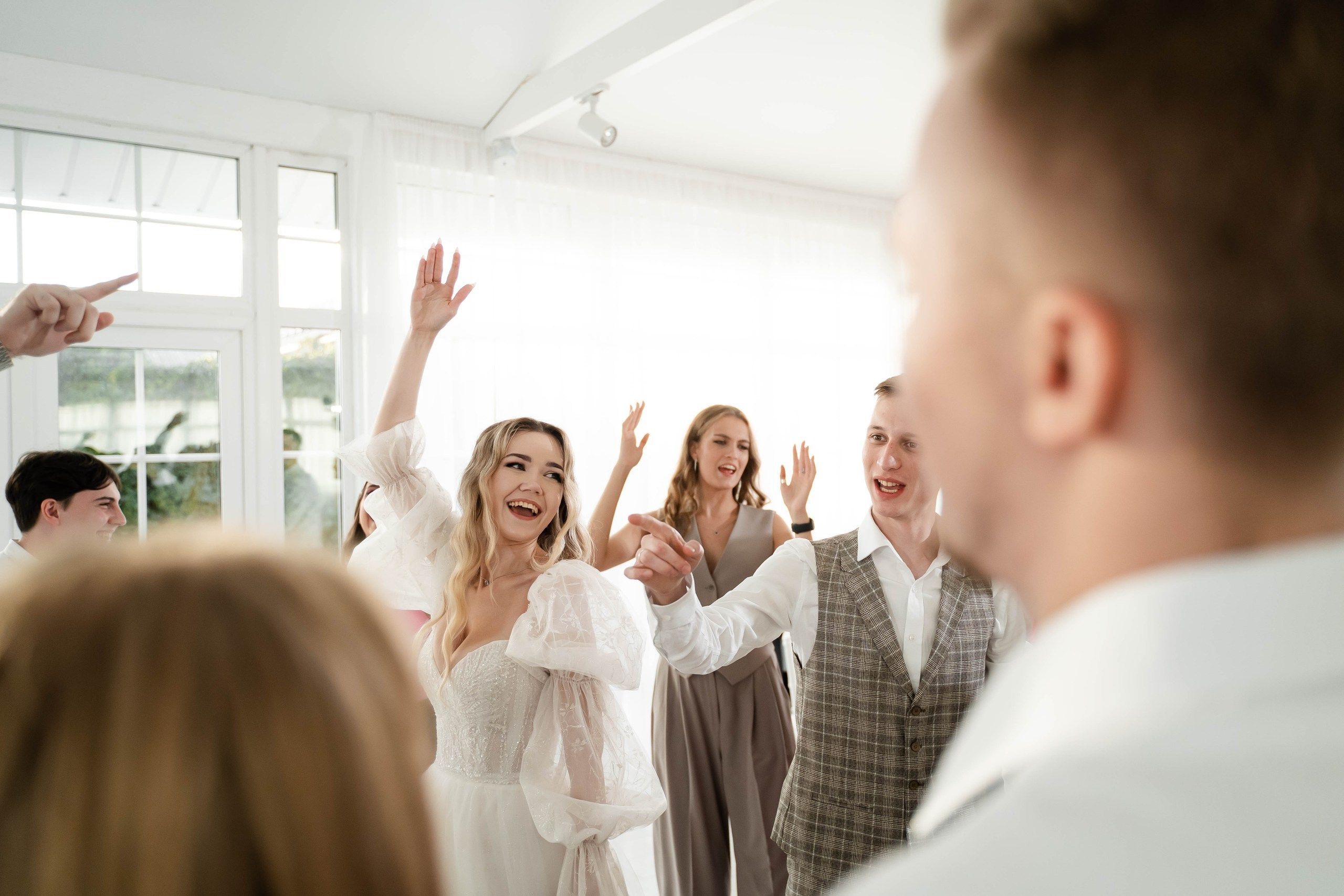 Никита + Лада. Свадебный и репортажный фотограф в Уфе и по России