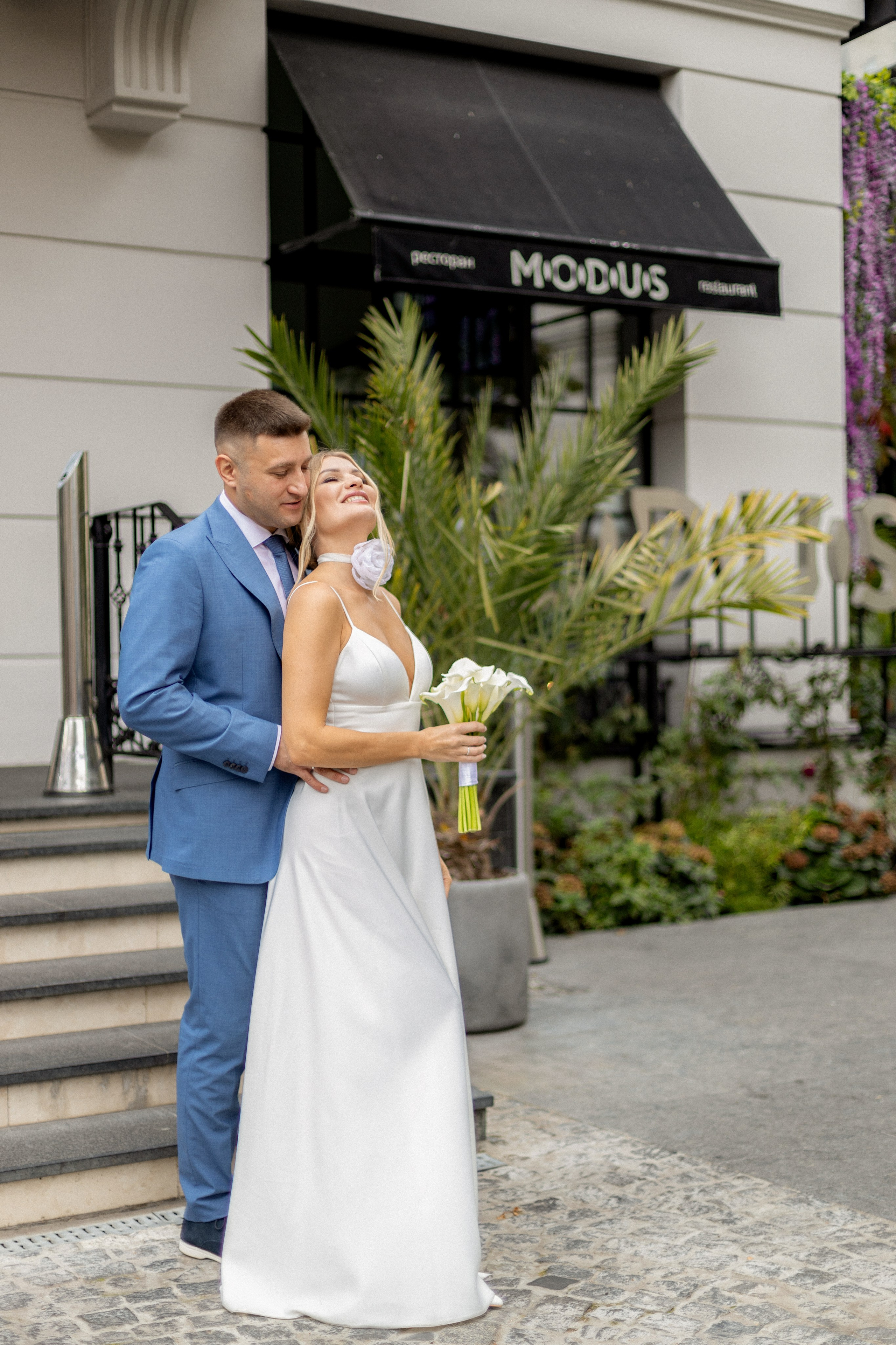 Свадьба | Modus. Кузьмина Анастасия — контент-фотограф | Москва