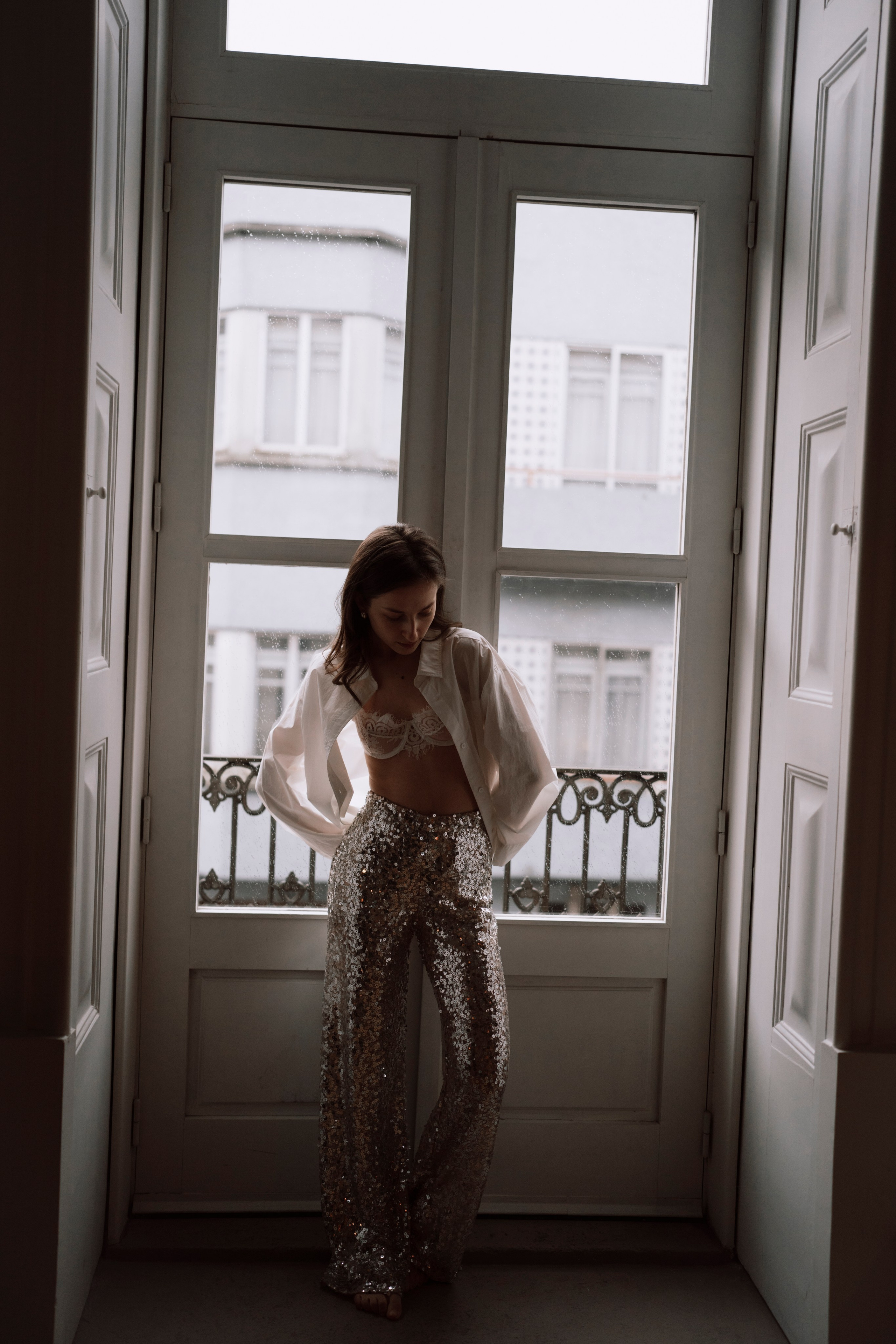 Мастер-класс «Путь к чувственному женскому портрету»