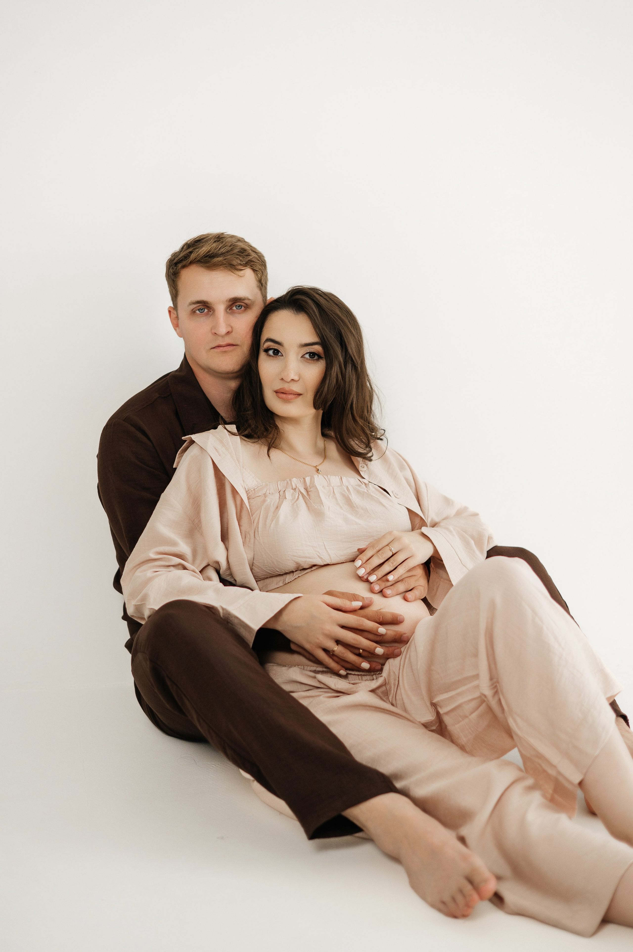 Беременность. Свадебный и семейный фотограф Кореновск/Краснодар