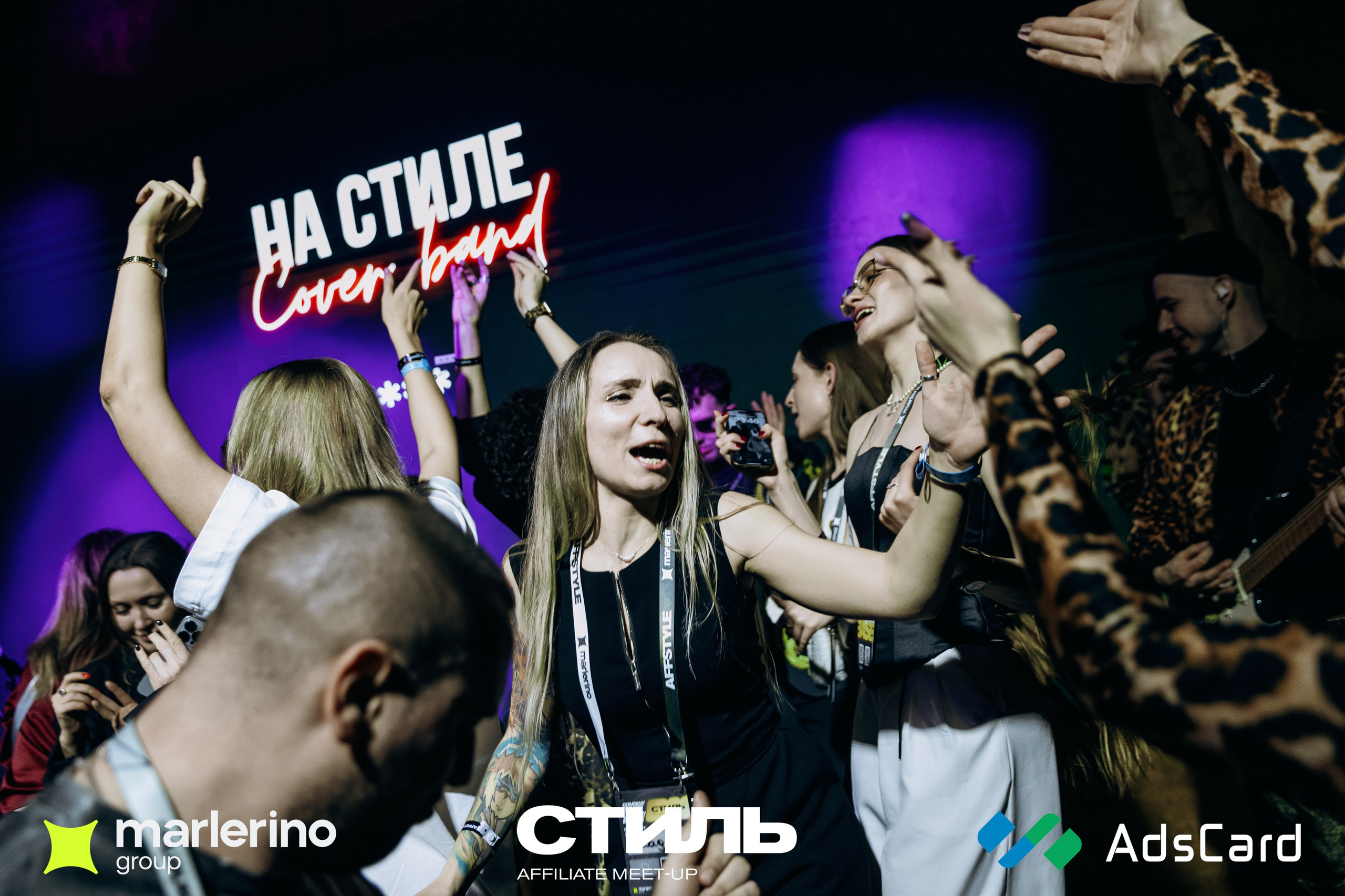 «Стиль» в Москве. Фотограф Виктория Дунаевская в Санкт Петербурге