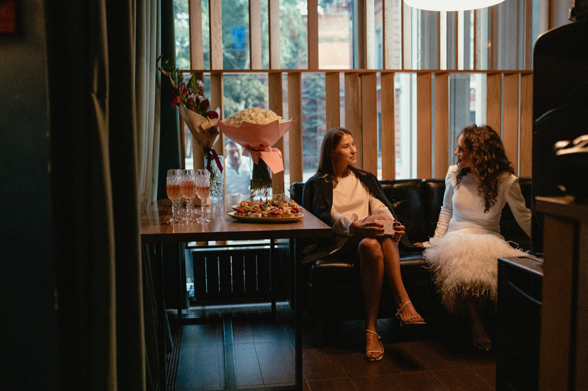 Андрей и Настя. Свадебный фотограф Абрамова Ксения