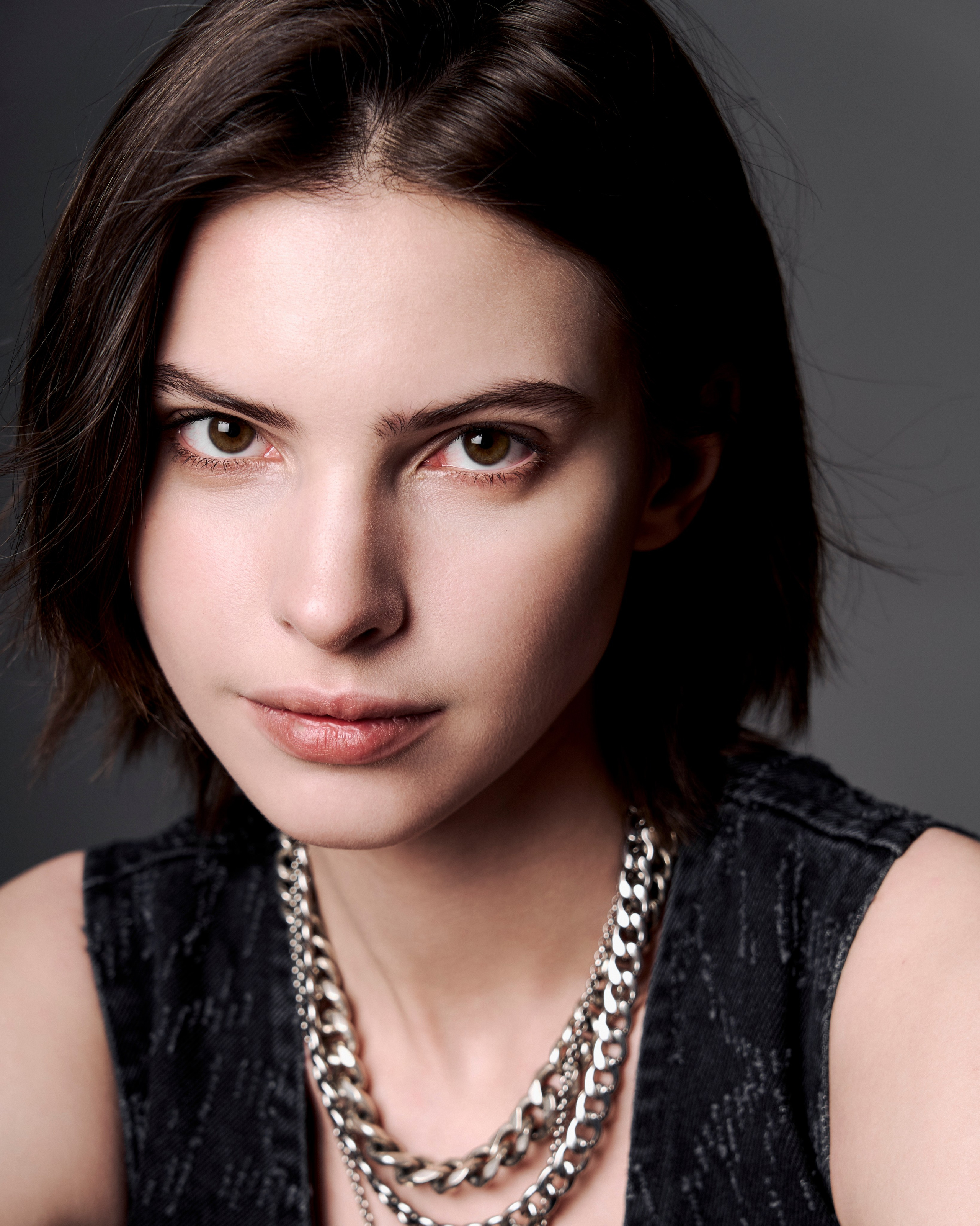 Model Test Shootings & Image Shootings. Main