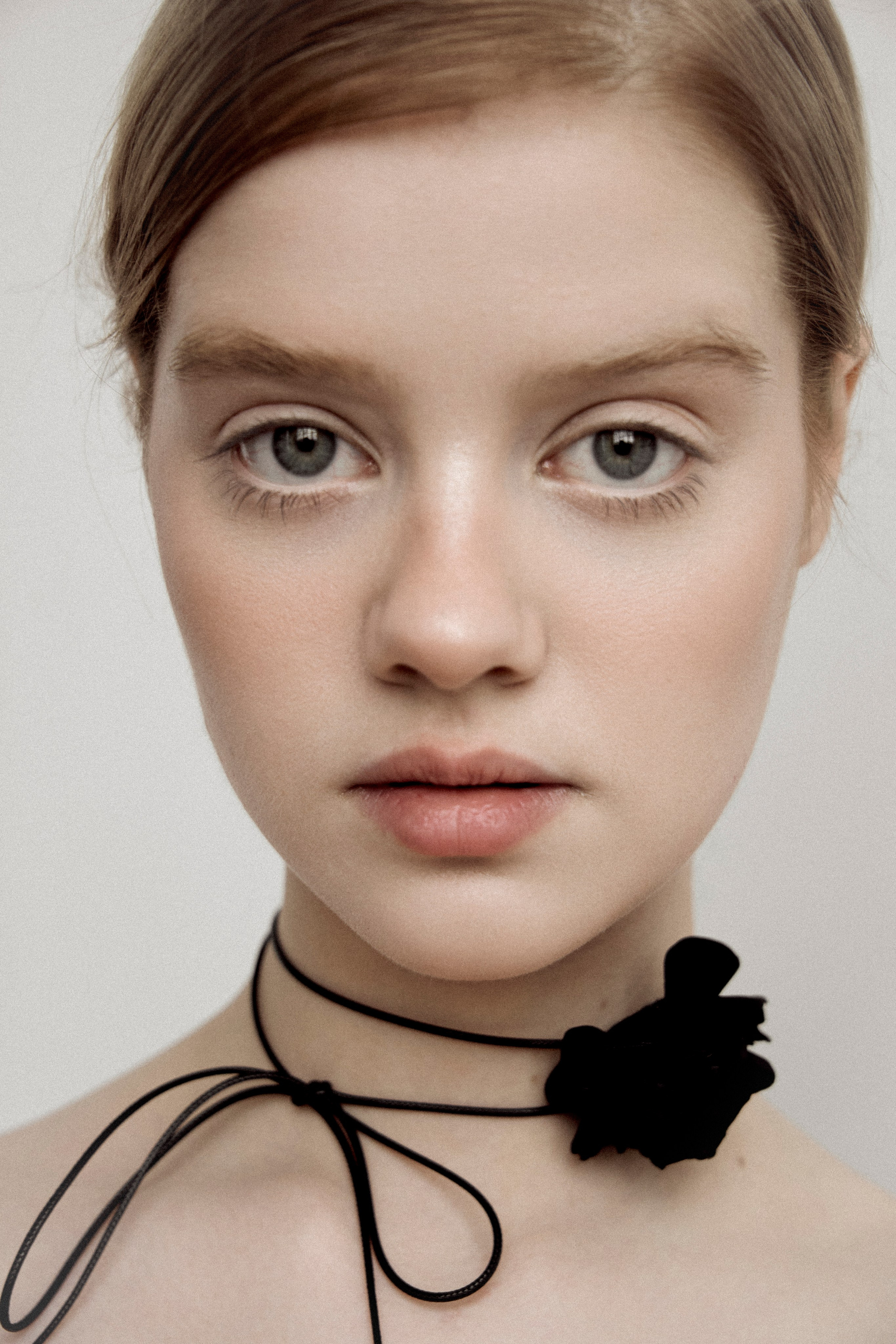 Model Test Shootings & Image Shootings. Main