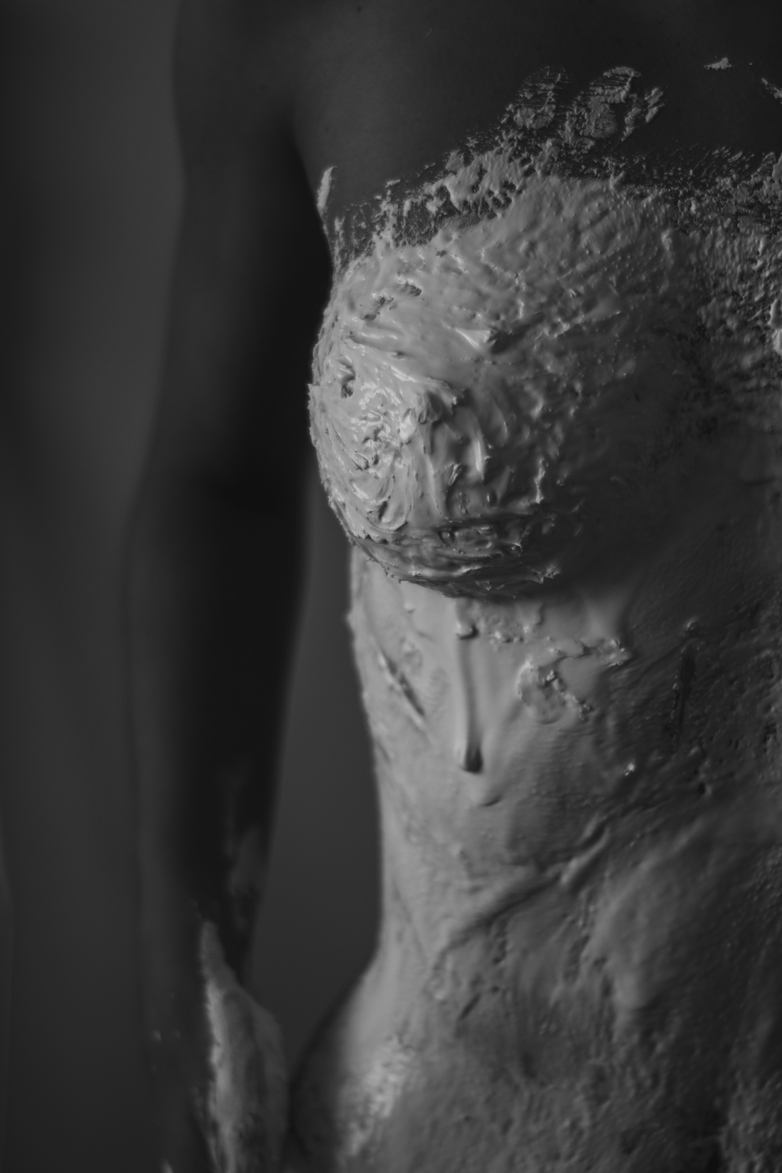 Sculpture. Фотограф в Санкт-Петербург Елисеева Владислава