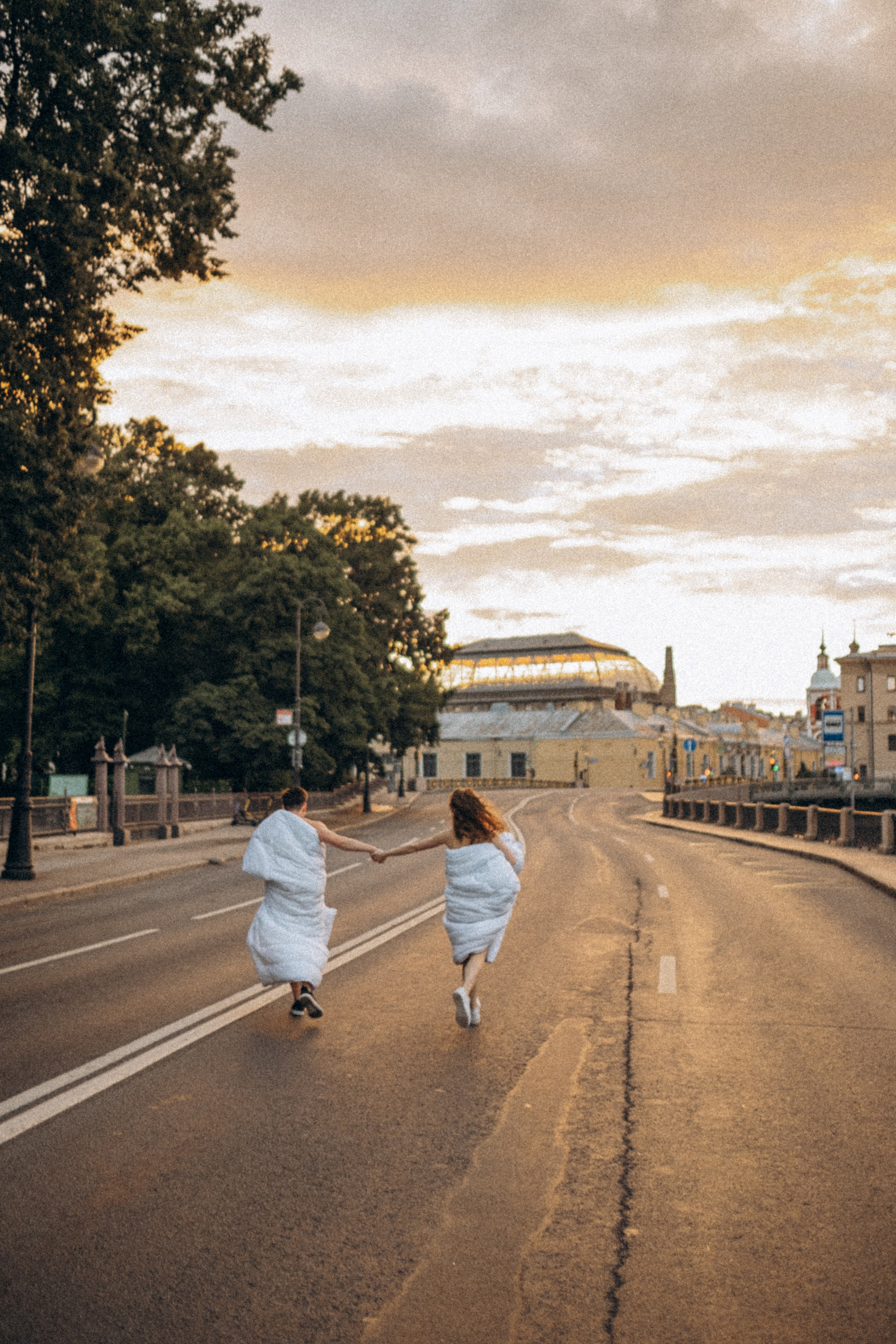 Екатерина Архипова фотограф в Санкт-Петербурге