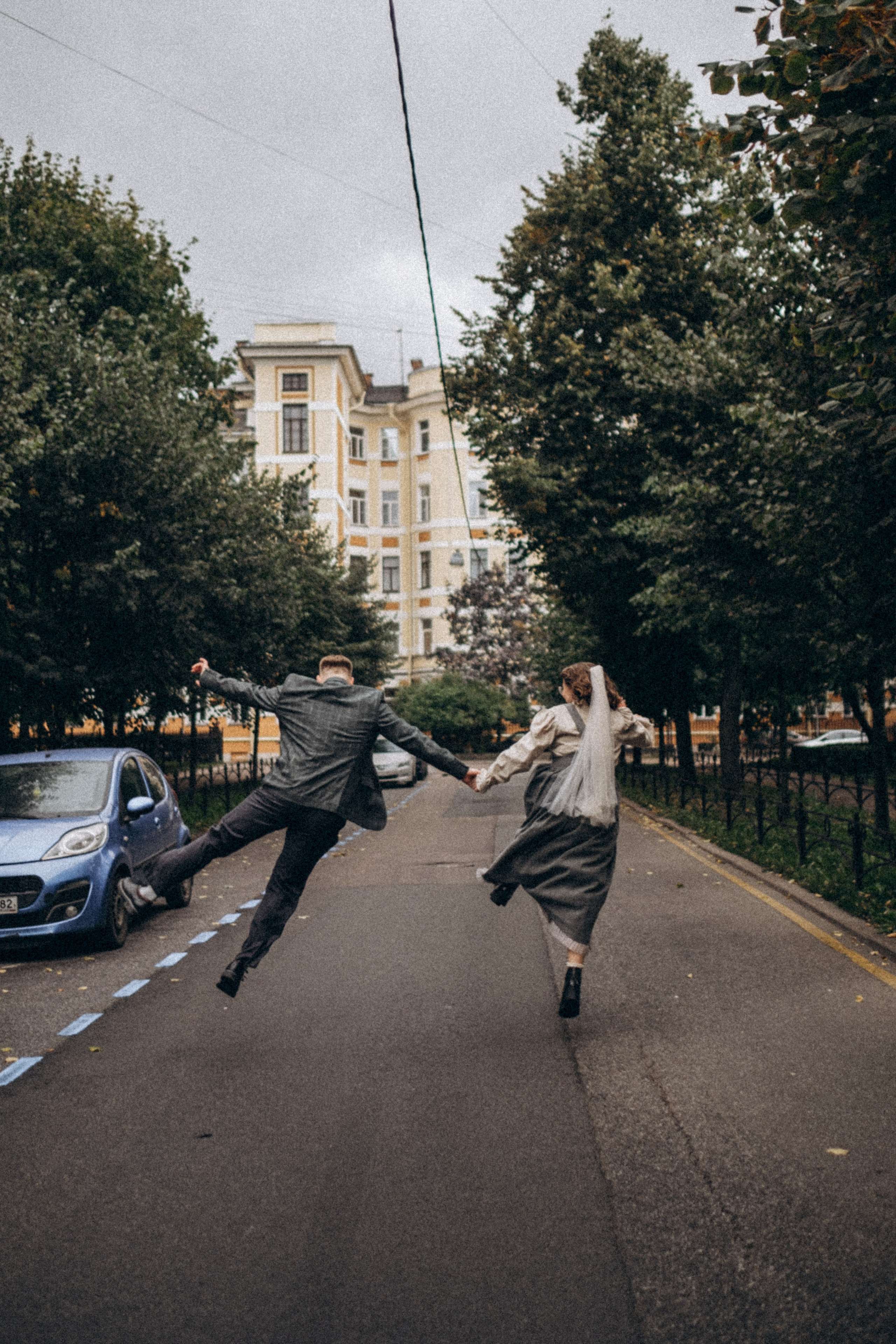 Екатерина Архипова фотограф в Санкт-Петербурге