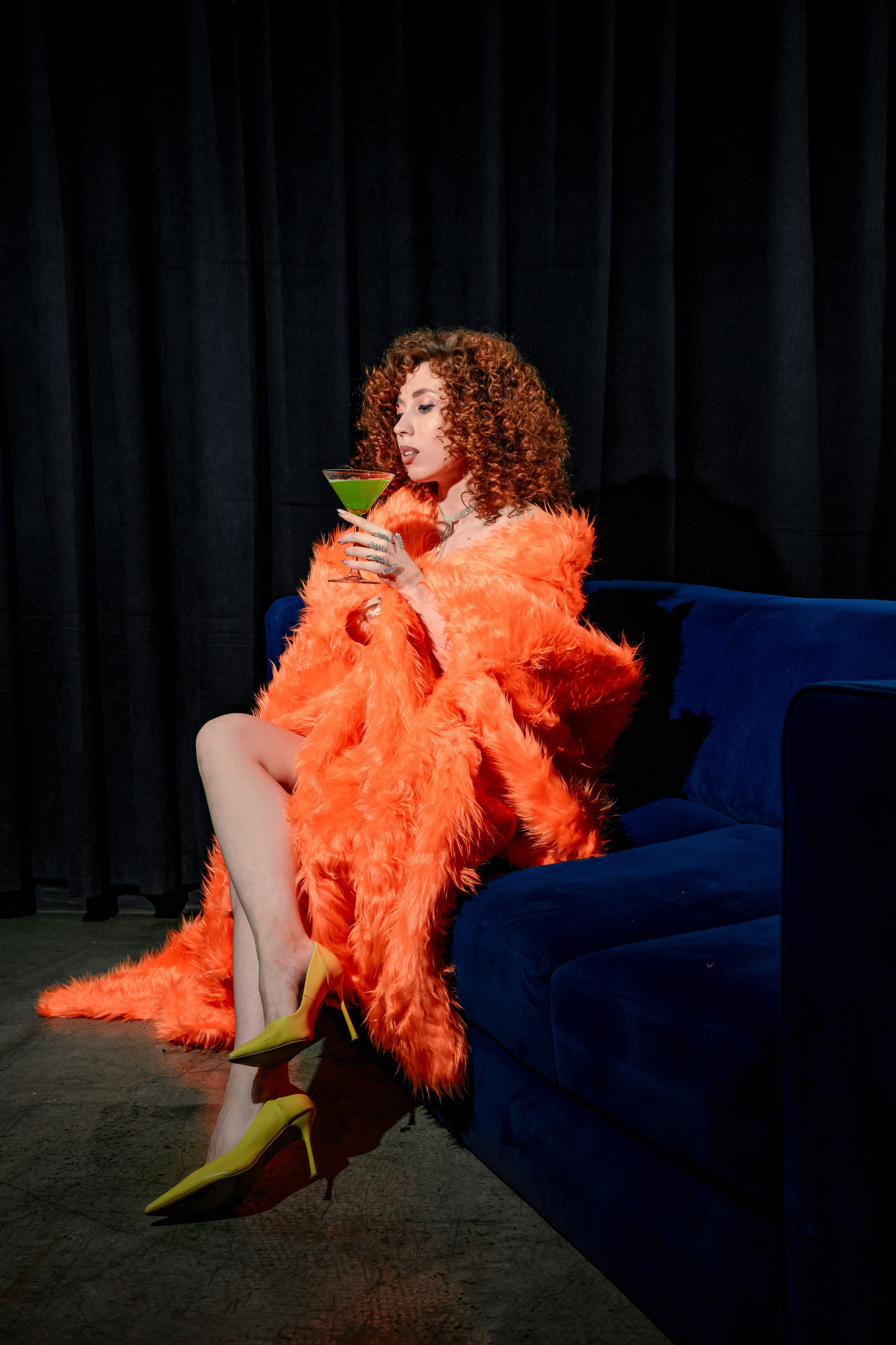 PRAVDA. Максим Комаров — Профессиональный фотограф