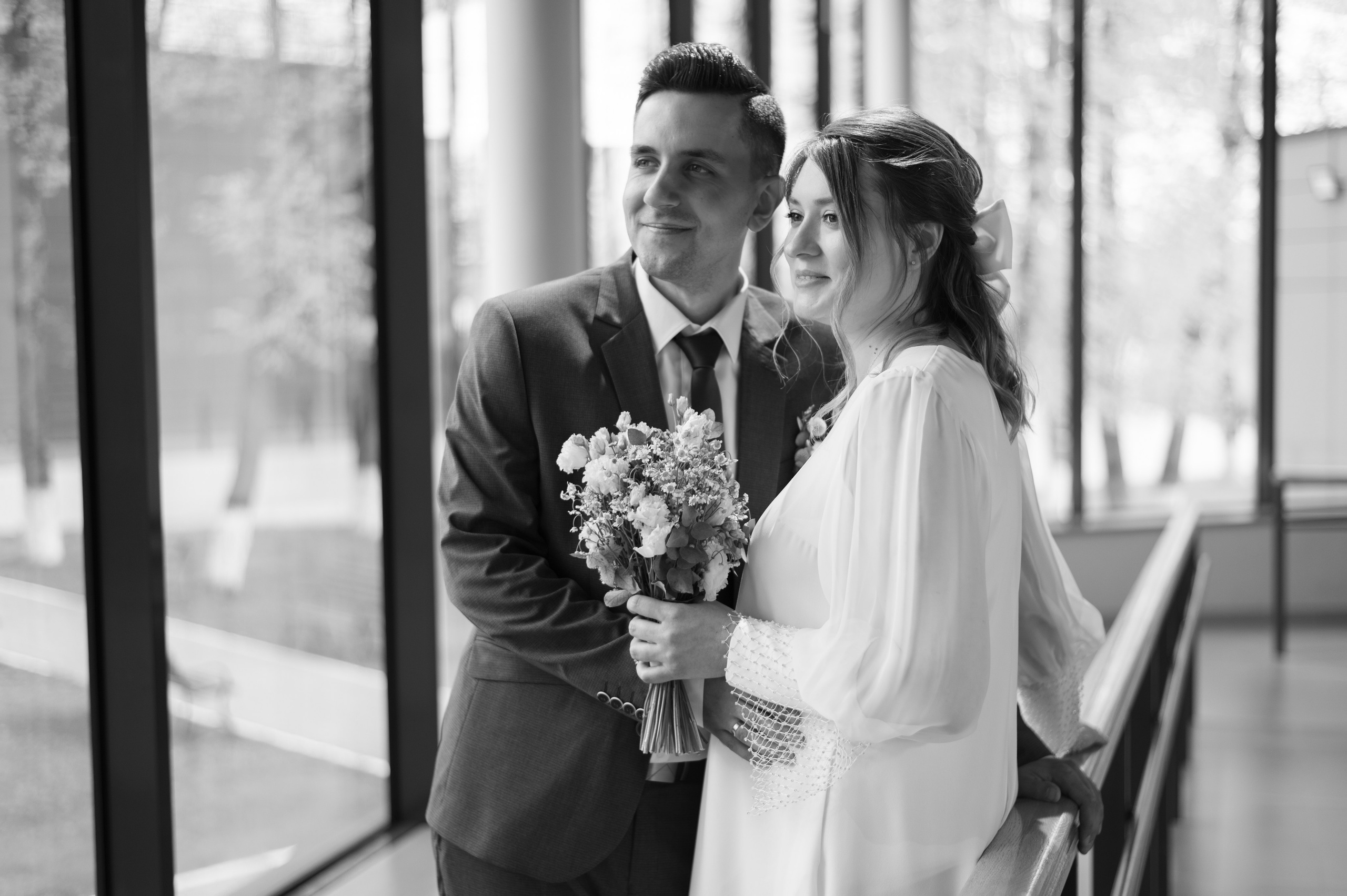 Свадебный фотограф в Калуге. Фотограф в Калуге Мария Стихарева