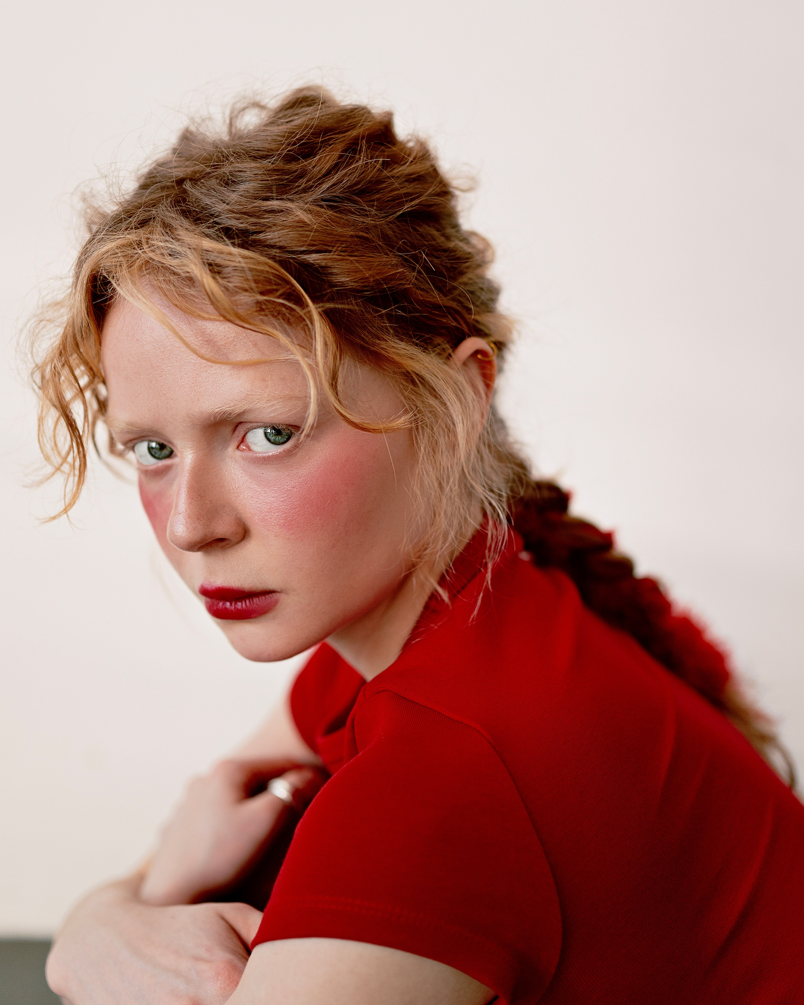 Для брендов. Портретный фотограф Санкт-Петербург