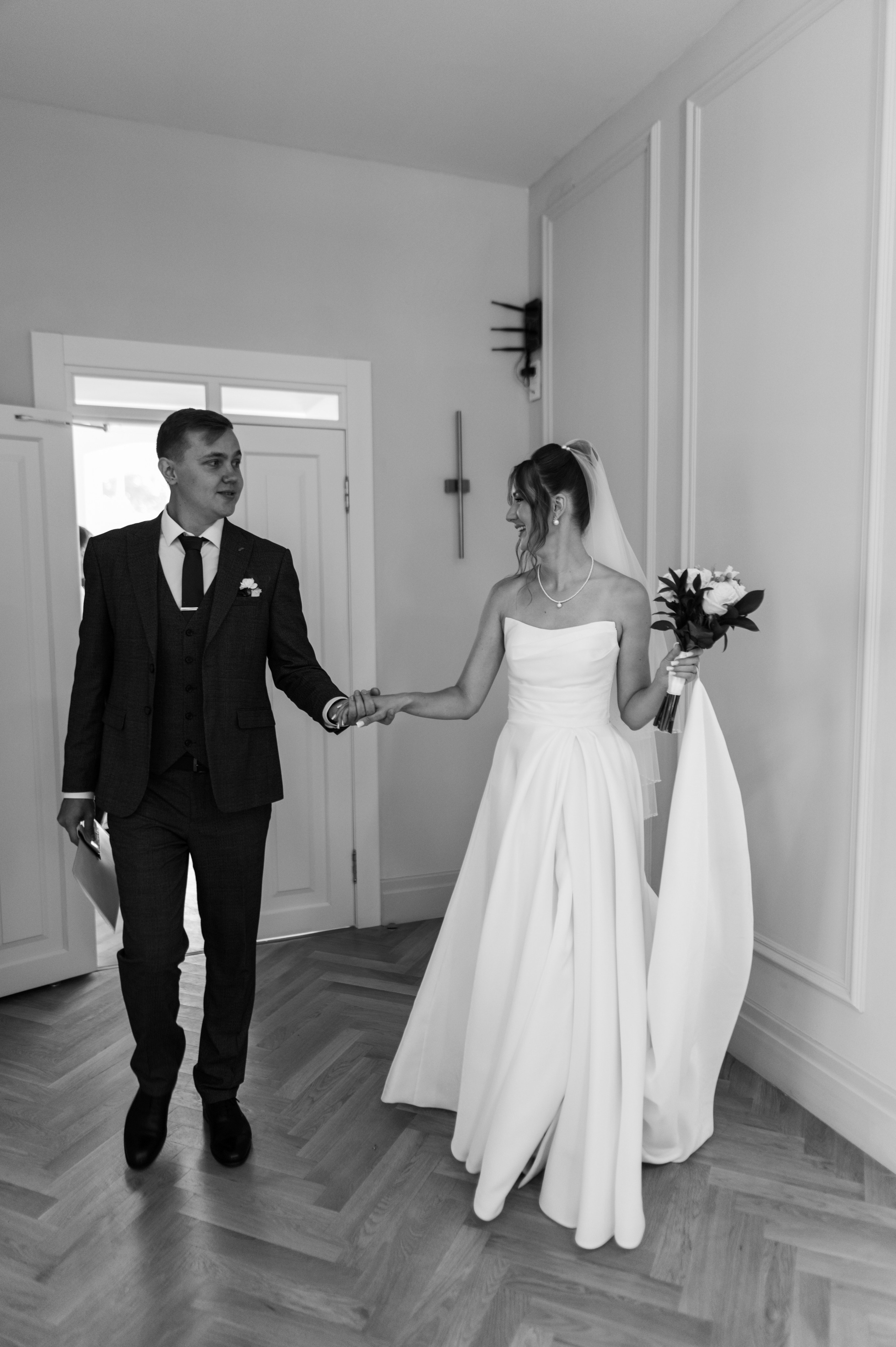 Дмитрий и Дарья. Фотограф в Абакане и Минусинске