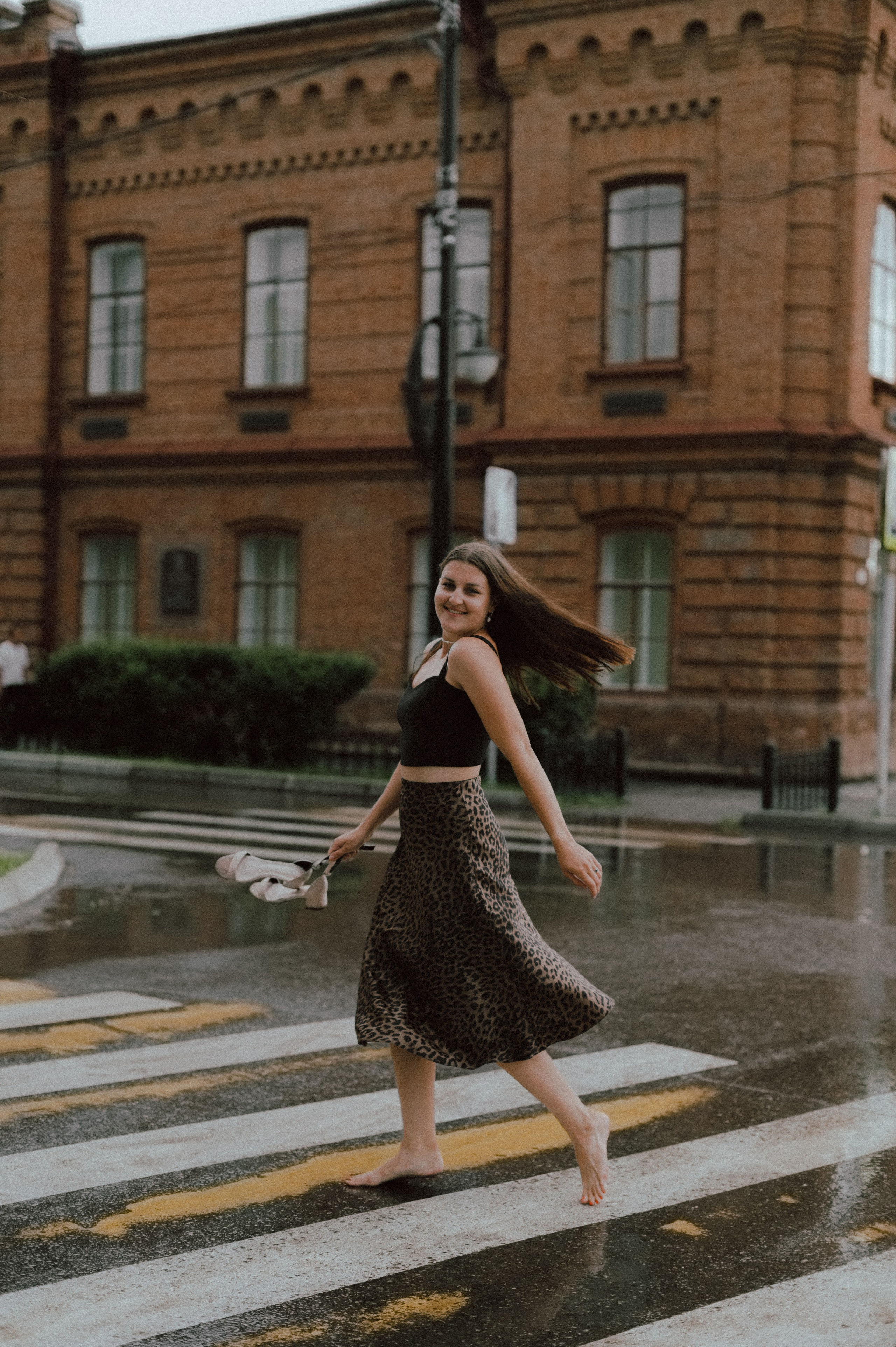 Лена. Фотограф в Абакане и Минусинске