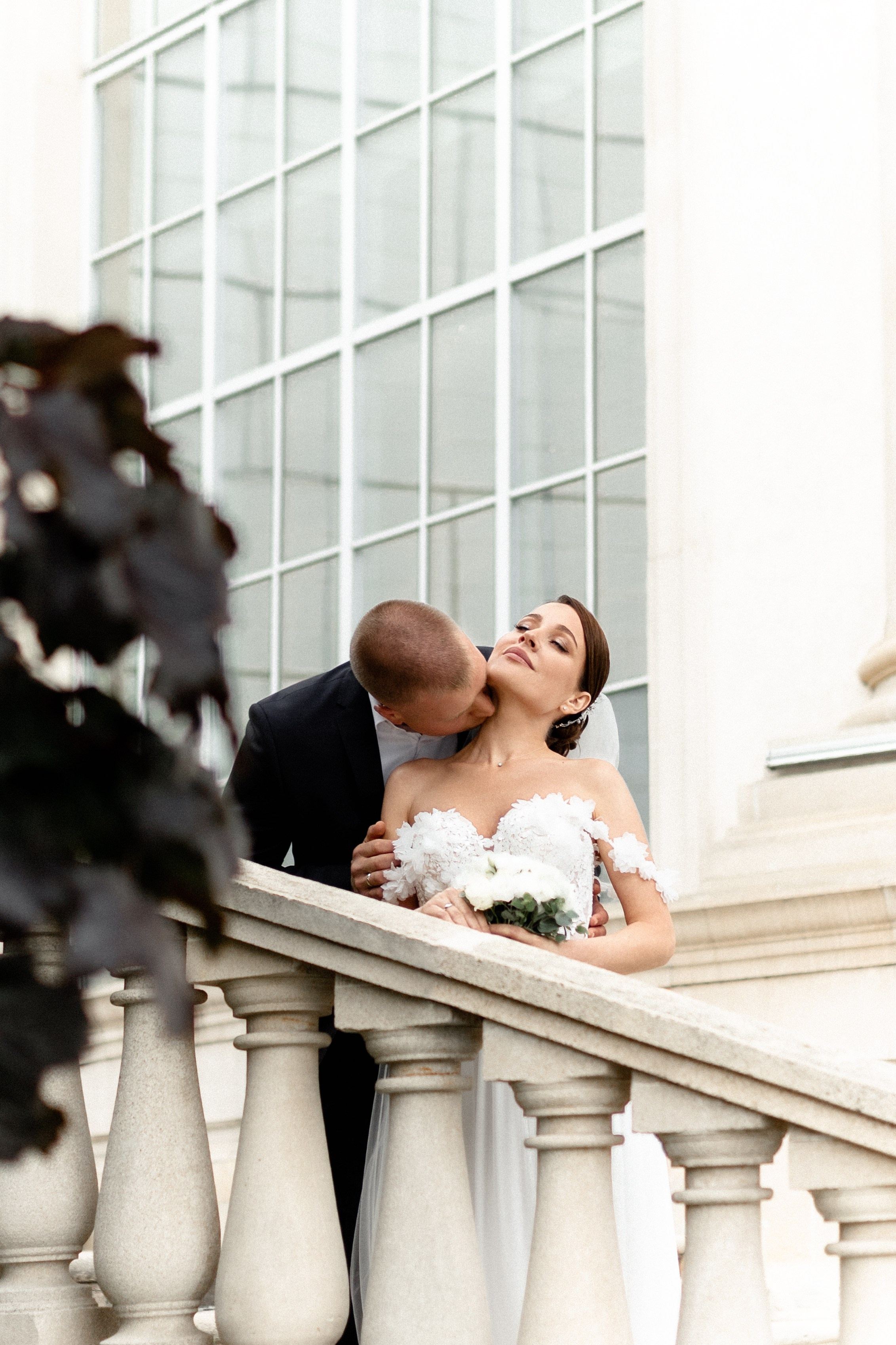 СВАДЬБА / LOVE STORY. Фотограф Вики Дежавю