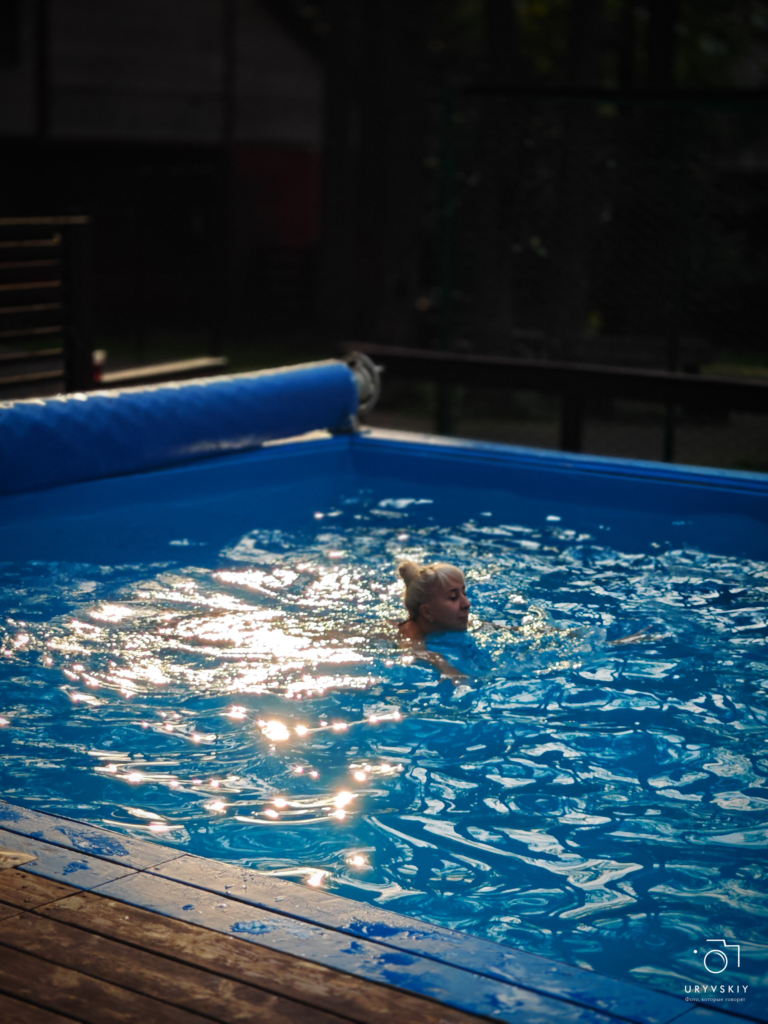 Командор, Хороший. День торговли 2025. Игорь Урывский. Фотограф Красноярск