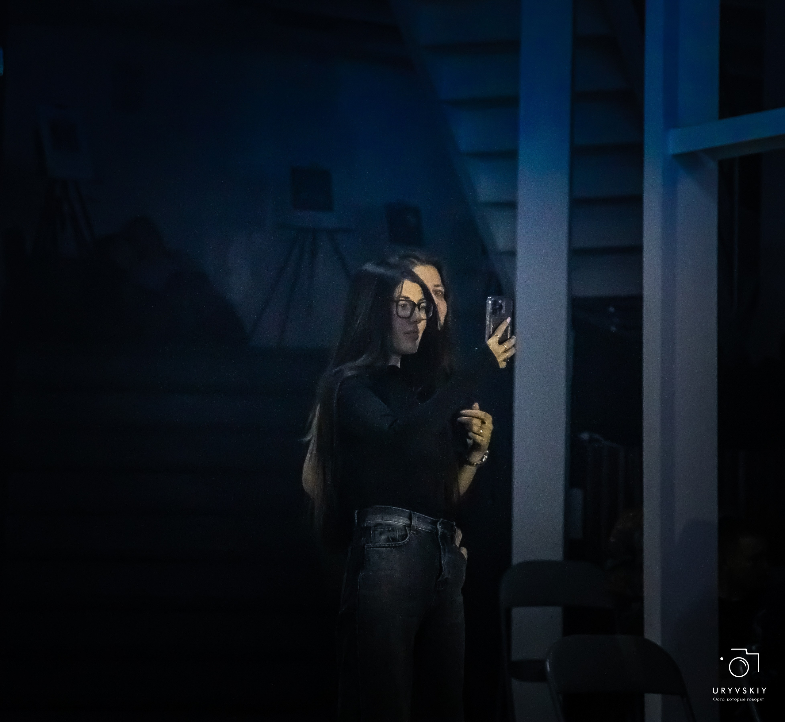 Рок фестиваль «НОВЫЕ фест». Игорь Урывский. Фотограф Красноярск