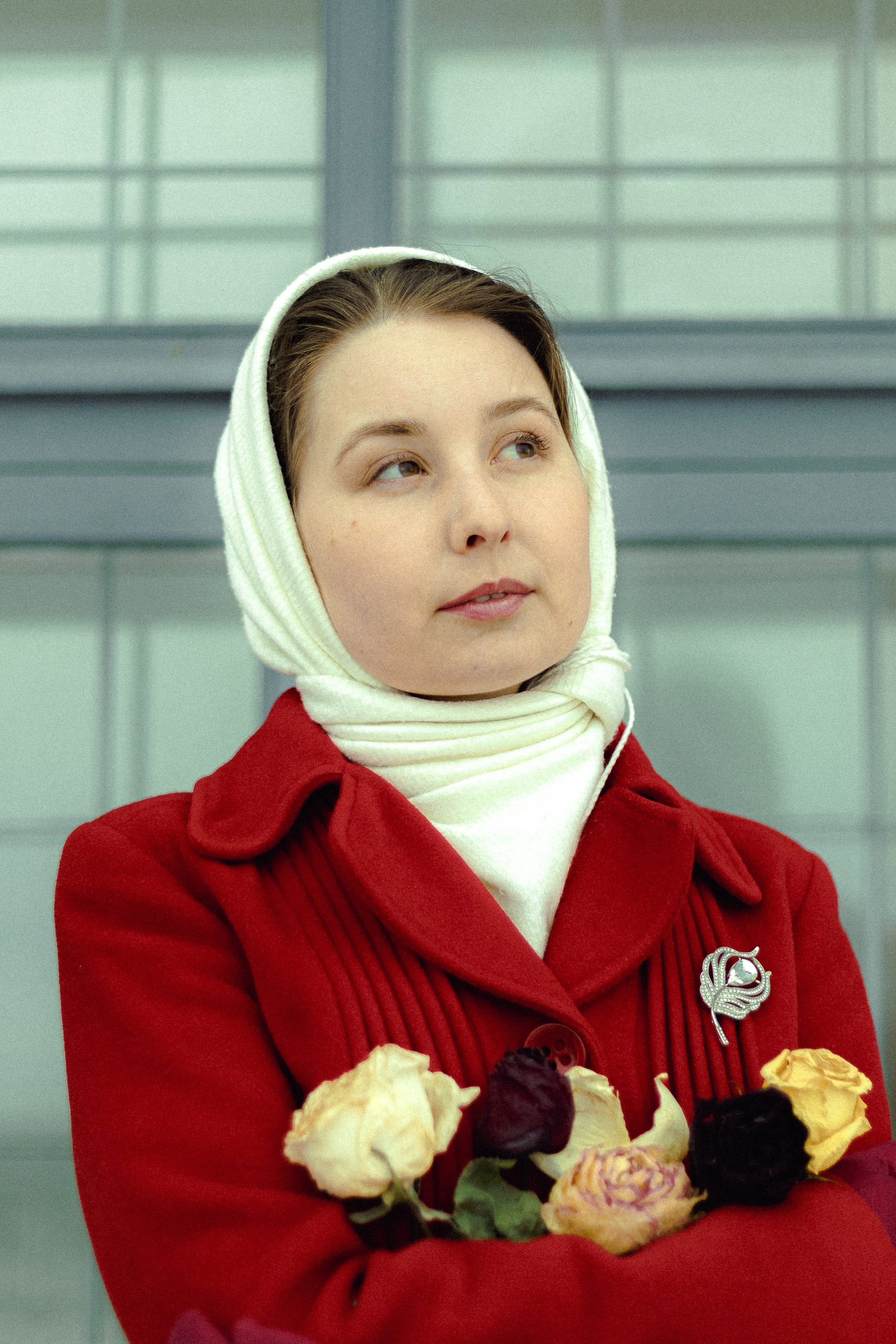 Умиротворение. Арт-фотограф Крис Л. в Тобольске: портрет, семейные, свадьбы