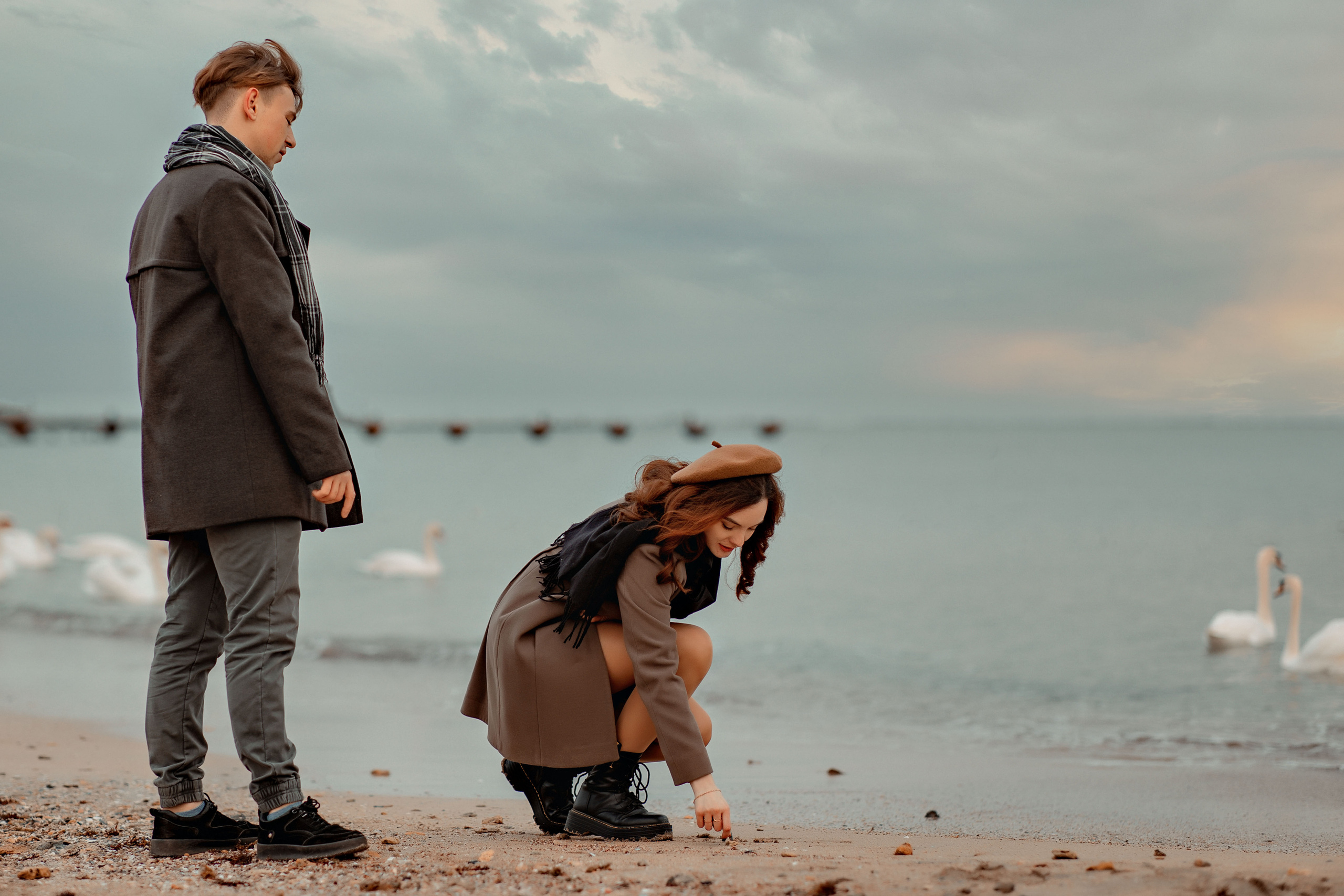 Выездные фотосессии. Съемка для влюбленных. Фотограф-стилист Крым Прокат одежды в Крыму. Фотосессии в Крыму