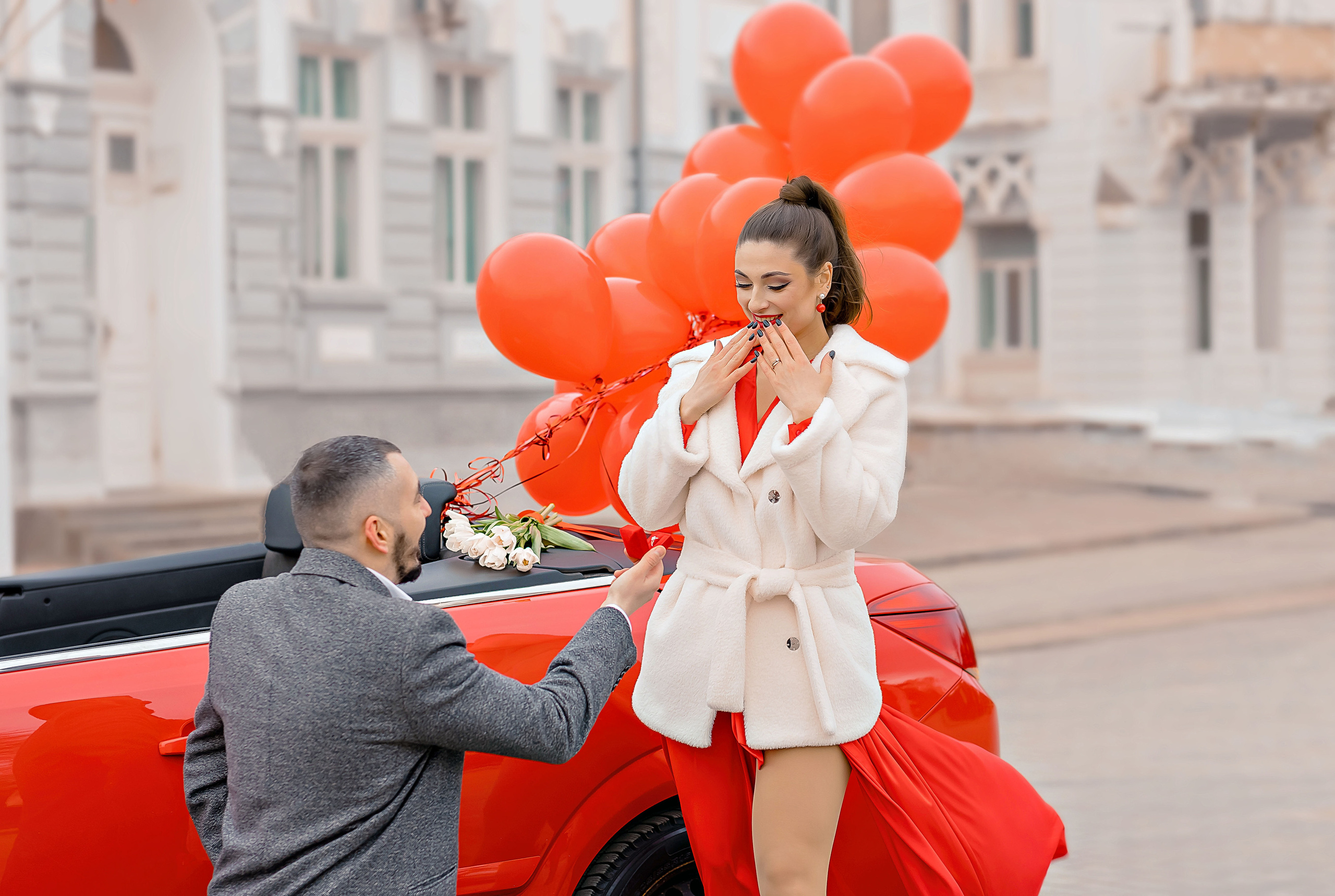 Выездные фотосессии. Съемка для влюбленных. Фотограф-стилист Крым Прокат одежды в Крыму. Фотосессии в Крыму