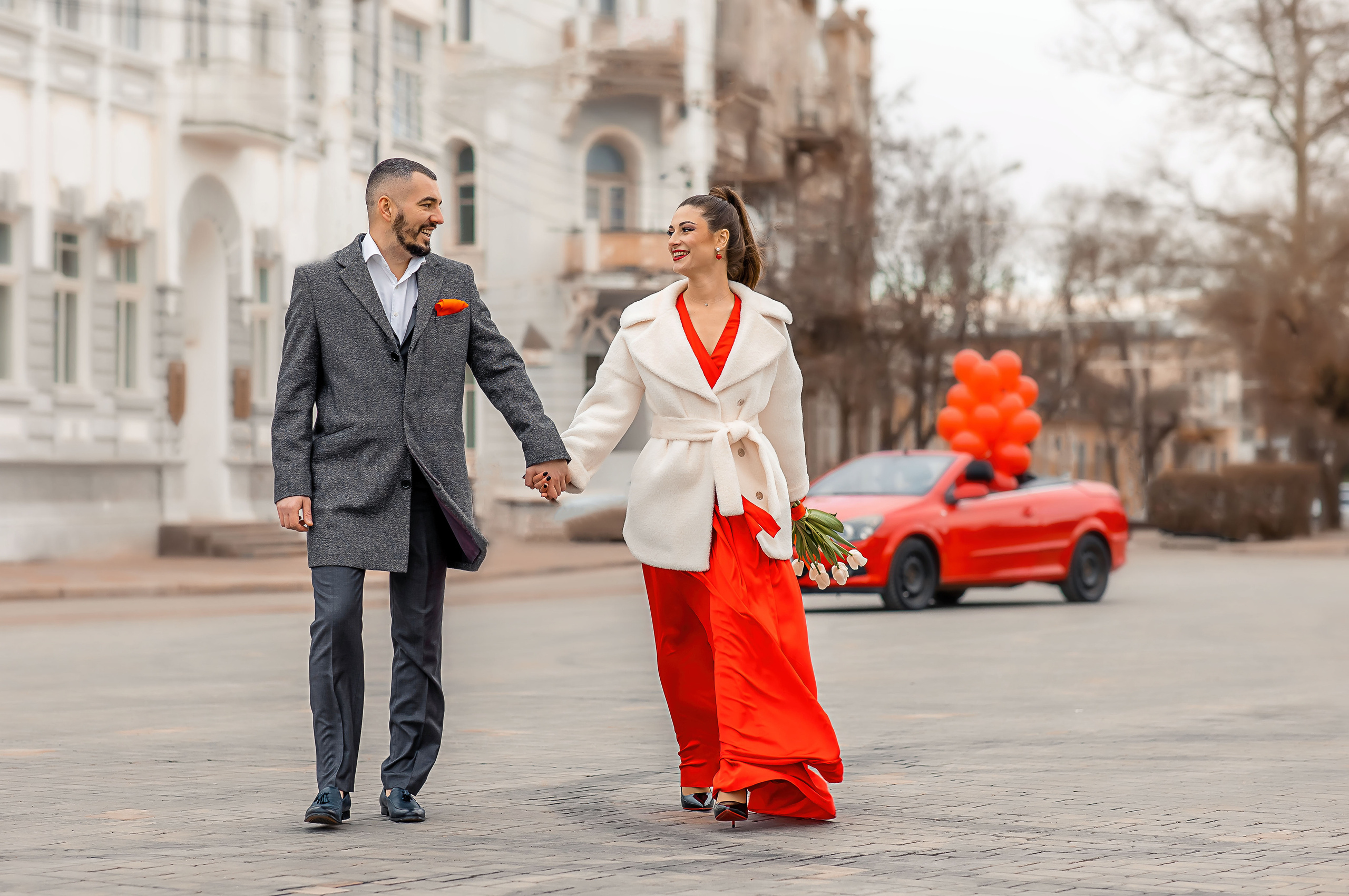 Выездные фотосессии. Съемка для влюбленных. Фотограф-стилист Крым Прокат одежды в Крыму. Фотосессии в Крыму