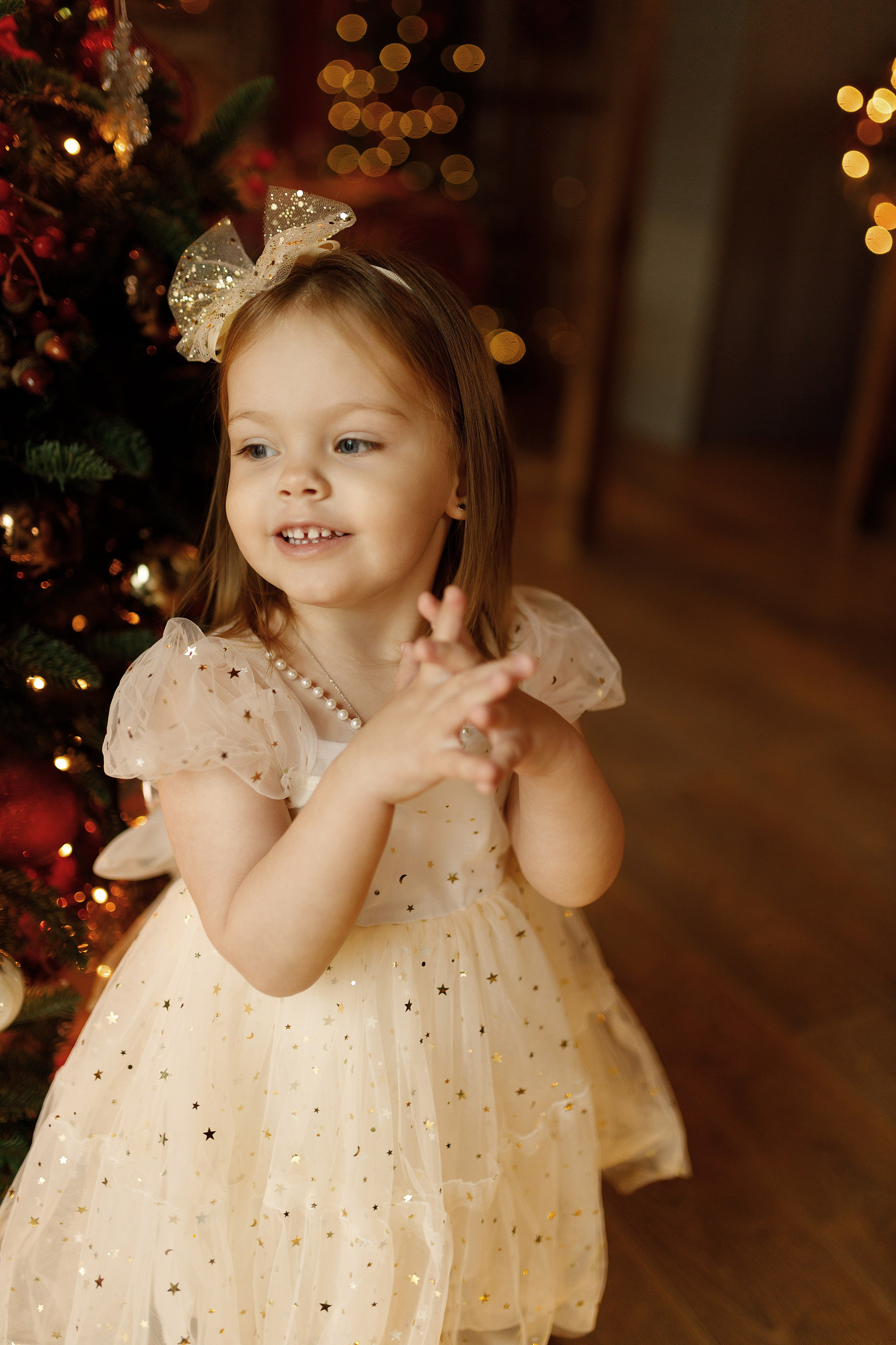 № 18. Фотограф в Москве Юлия Хамзина