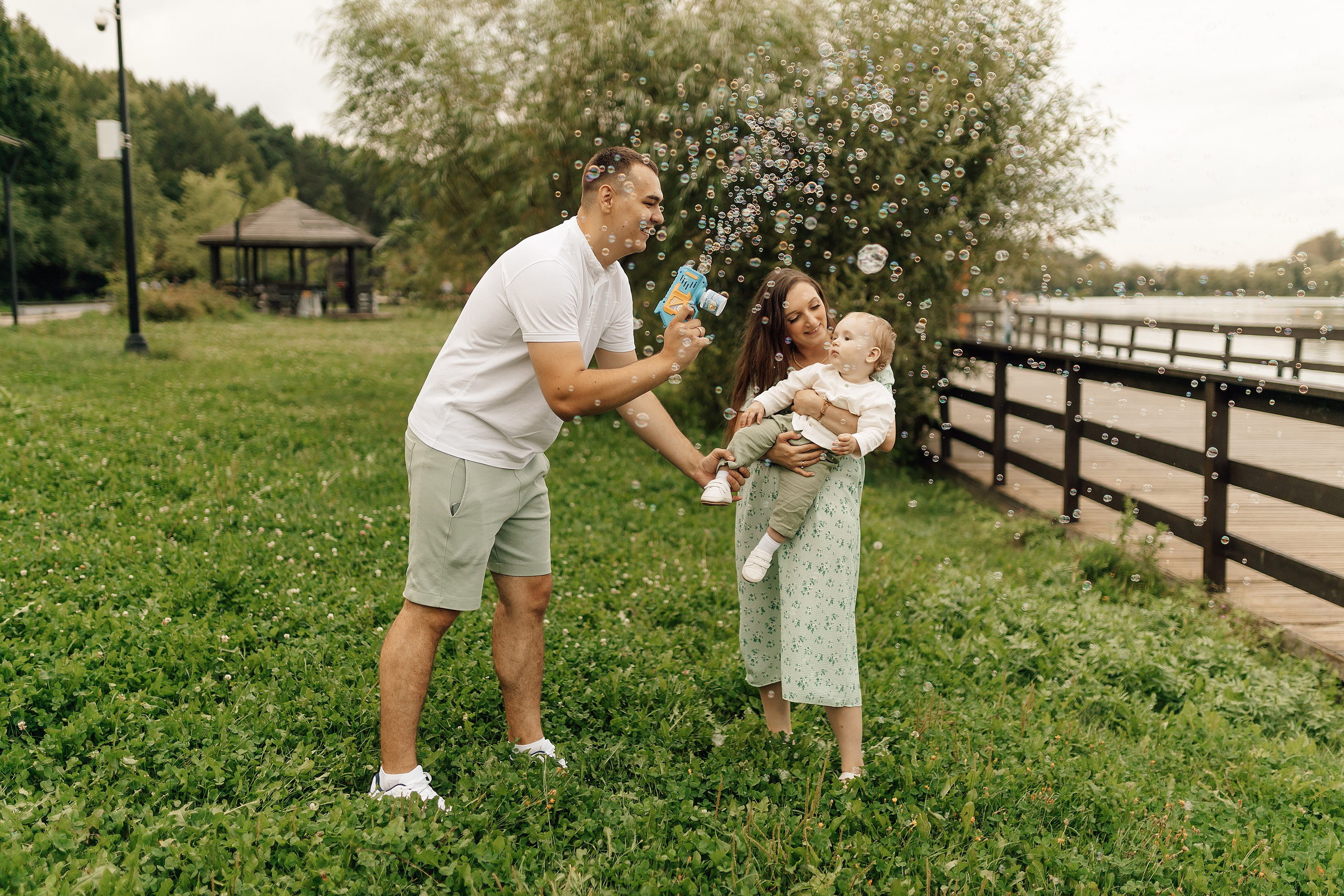 № 12. Фотограф в Москве Юлия Хамзина