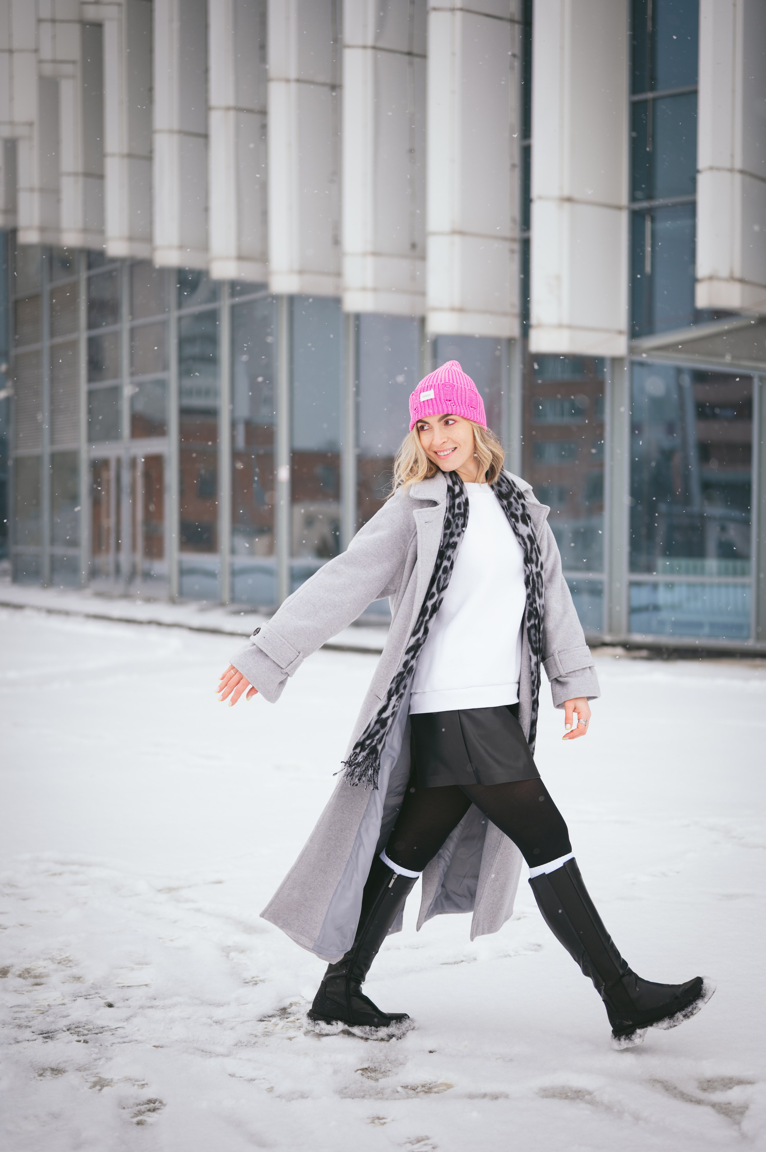 Таня. Фотограф Анна Темнова. Пенза