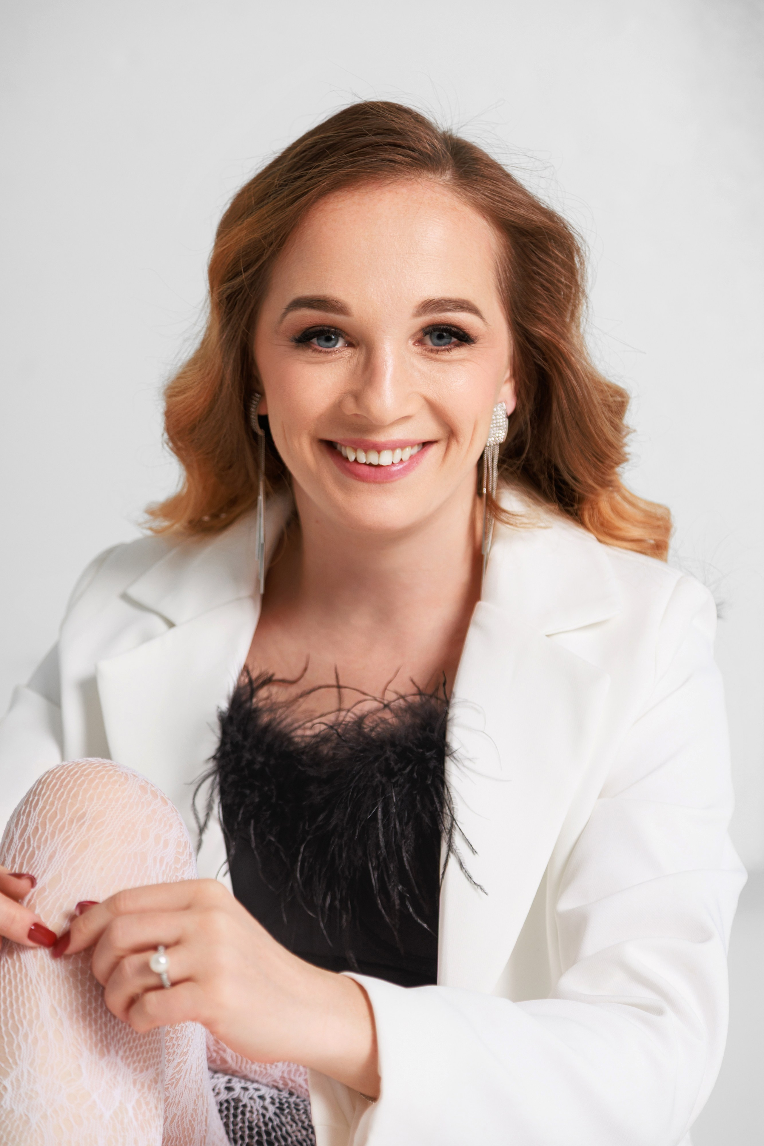 Ирина. Репортажный, портретный и контентный фотограф Каширина Лилия Москва