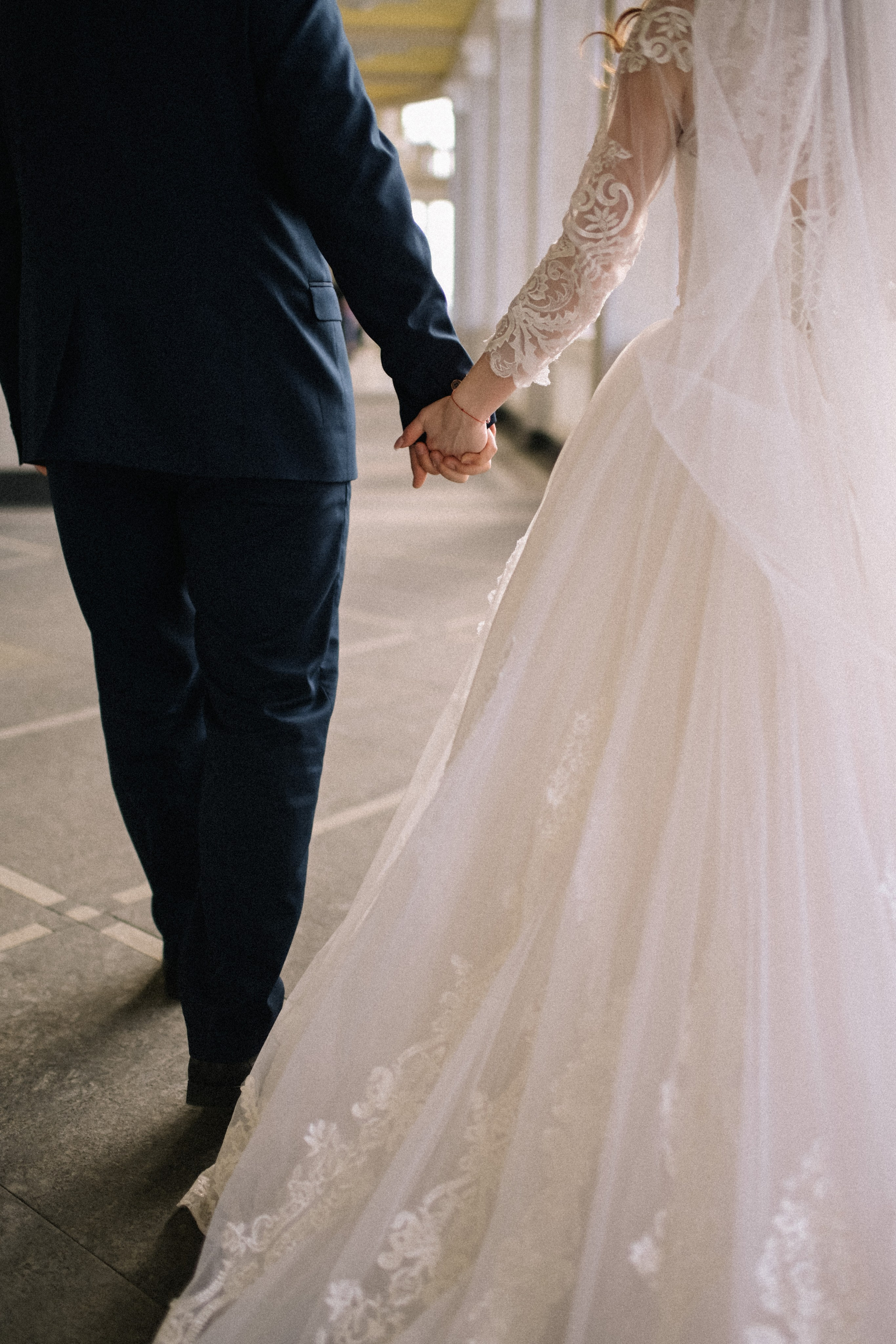 Свадебные фотосессии. Фотограф Светлана Скороходова Владимир-Москва