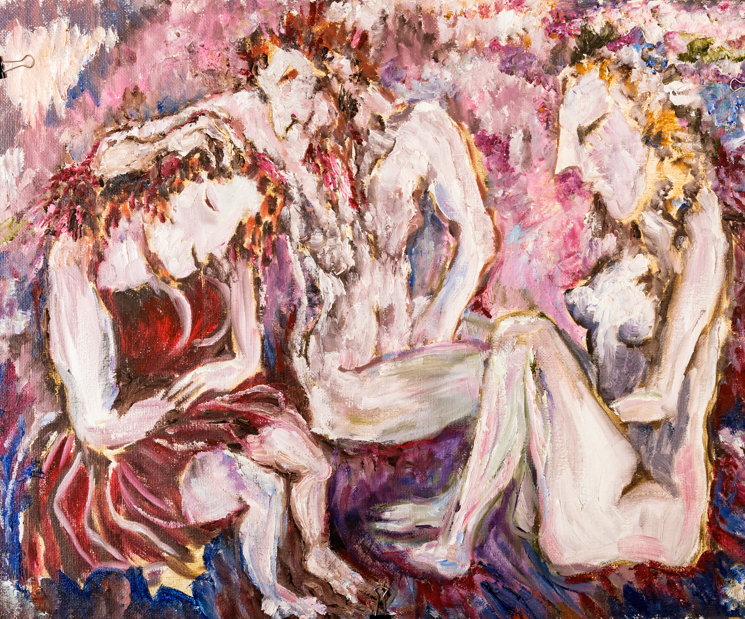 Каталожная съёмка. Свадебный фотограф Олег Шатохин  Москва и Московской область