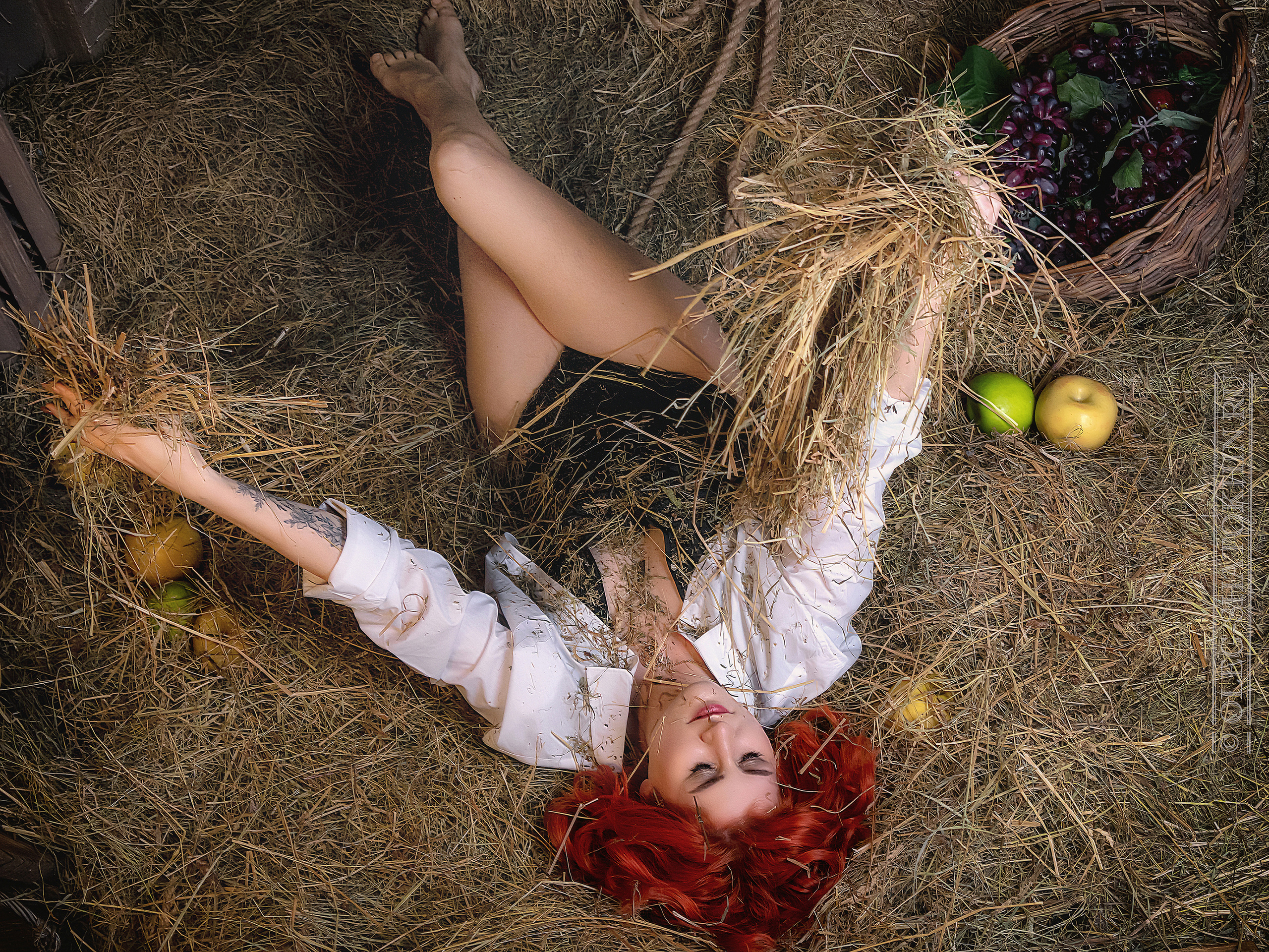 Студийные фотосессии в Москве и Московской области. Свадебный фотограф Олег Шатохин  Москва и Московской область