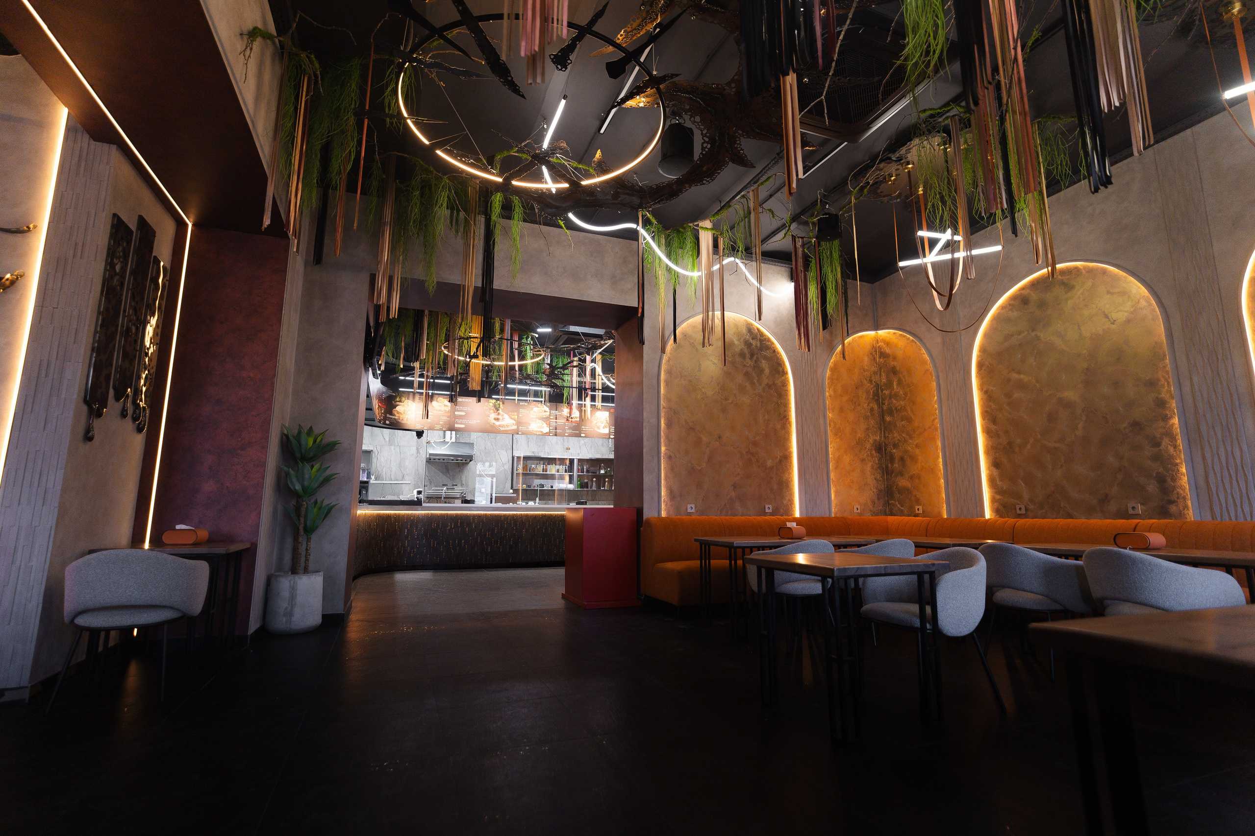 BIG-KEBAB. Фотограф Хабаровск