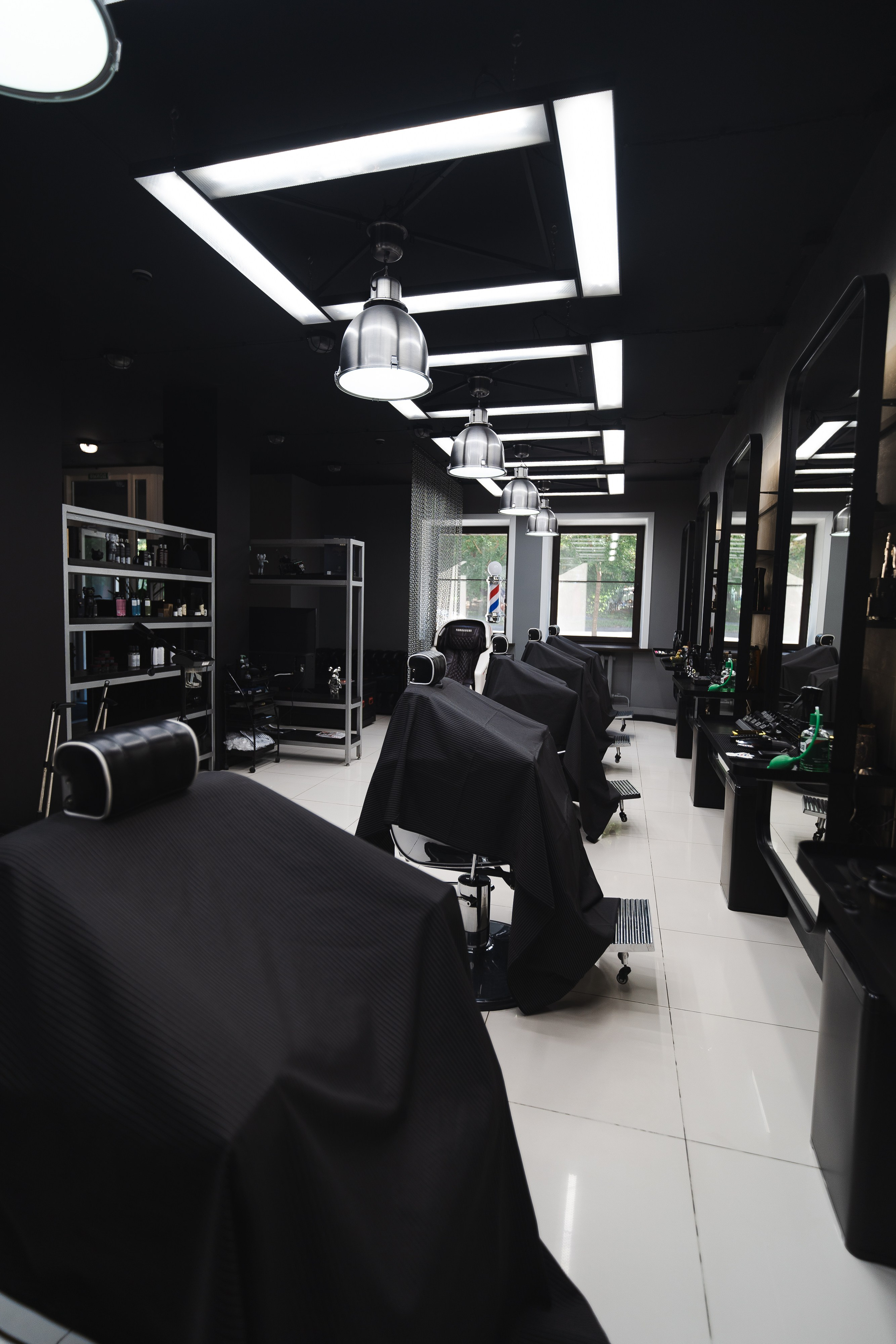 Nordmen. Фотограф Хабаровск